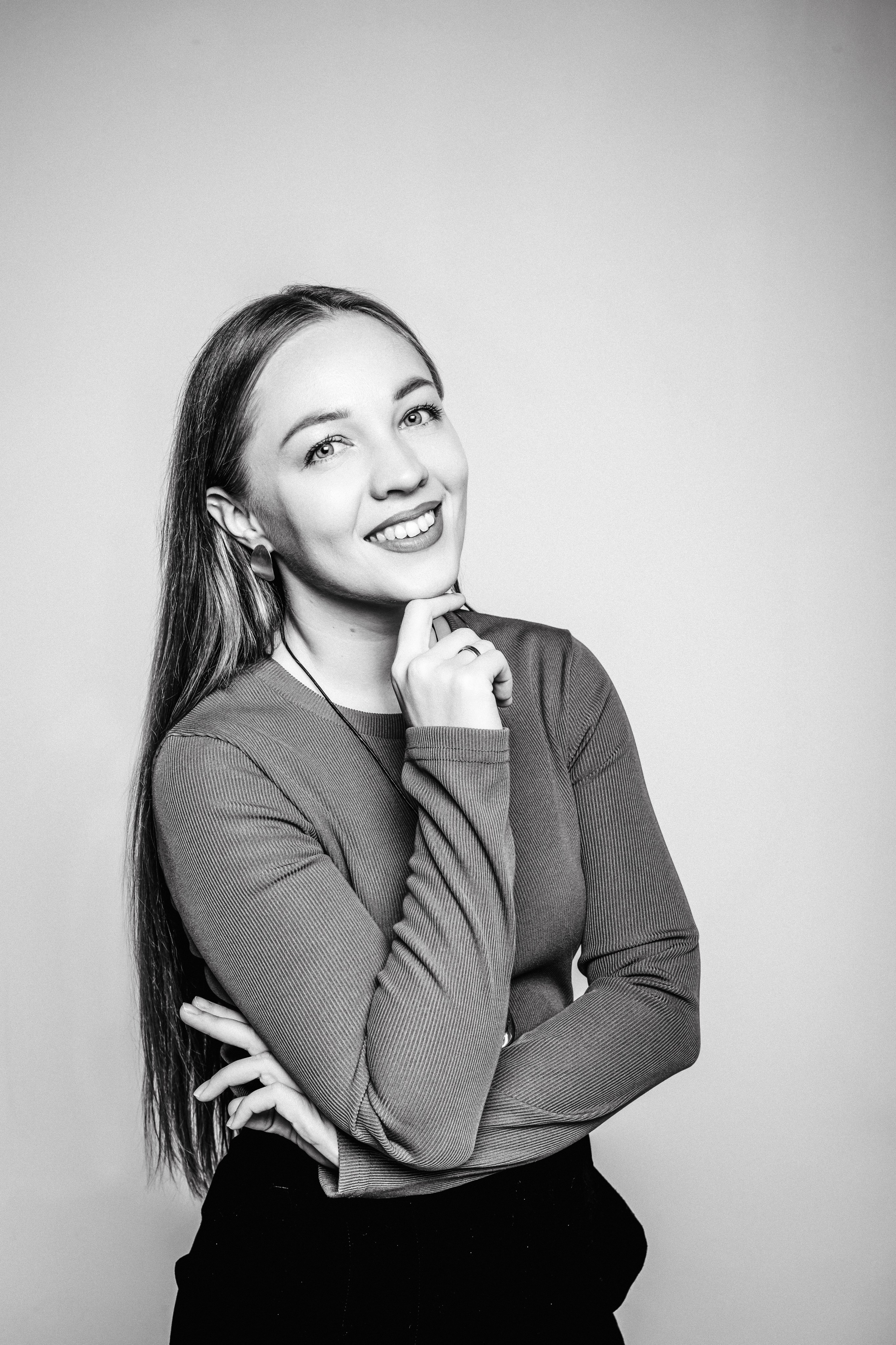 Чб. Семейный фотограф и видеограф в Тюмени Анна Жагорина