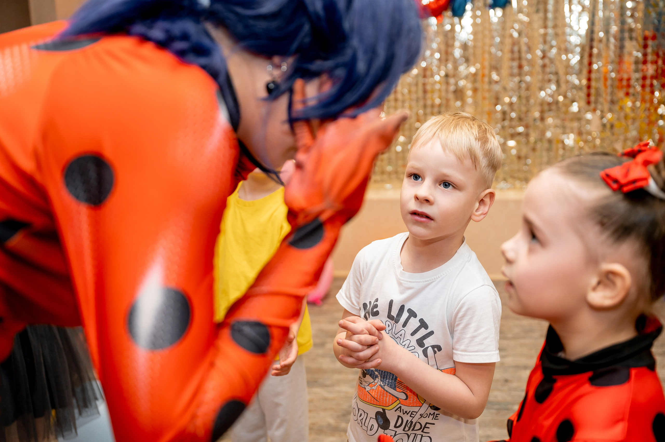 Милашке 6 лет. «Жили-были». Свадебный, семейный и репортажный фотограф. Брянск. Эльвира Голенкова