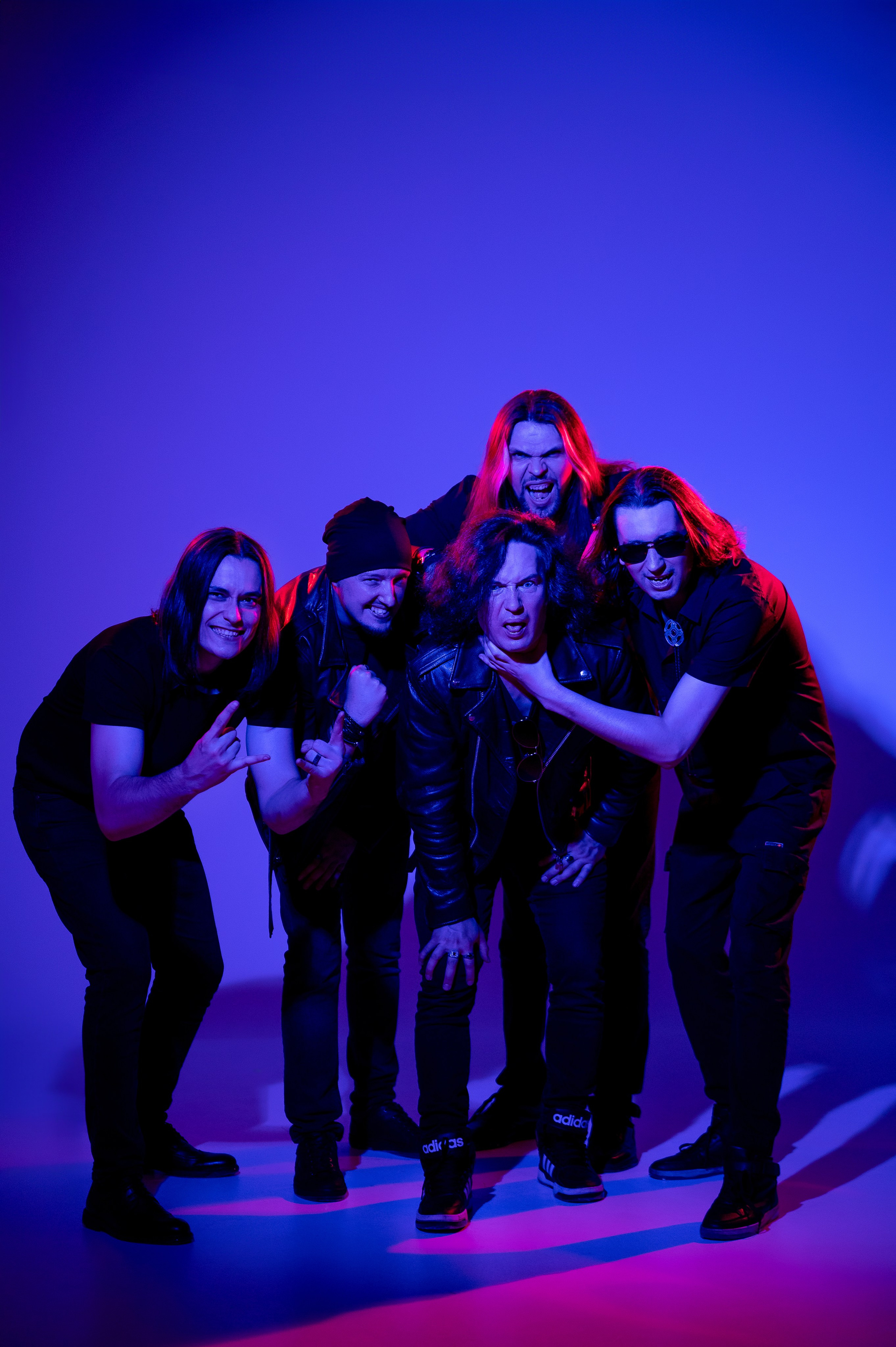 Музыкальная группа heavy-metal «REST». Свадебный, семейный и репортажный фотограф. Брянск. Эльвира Голенкова