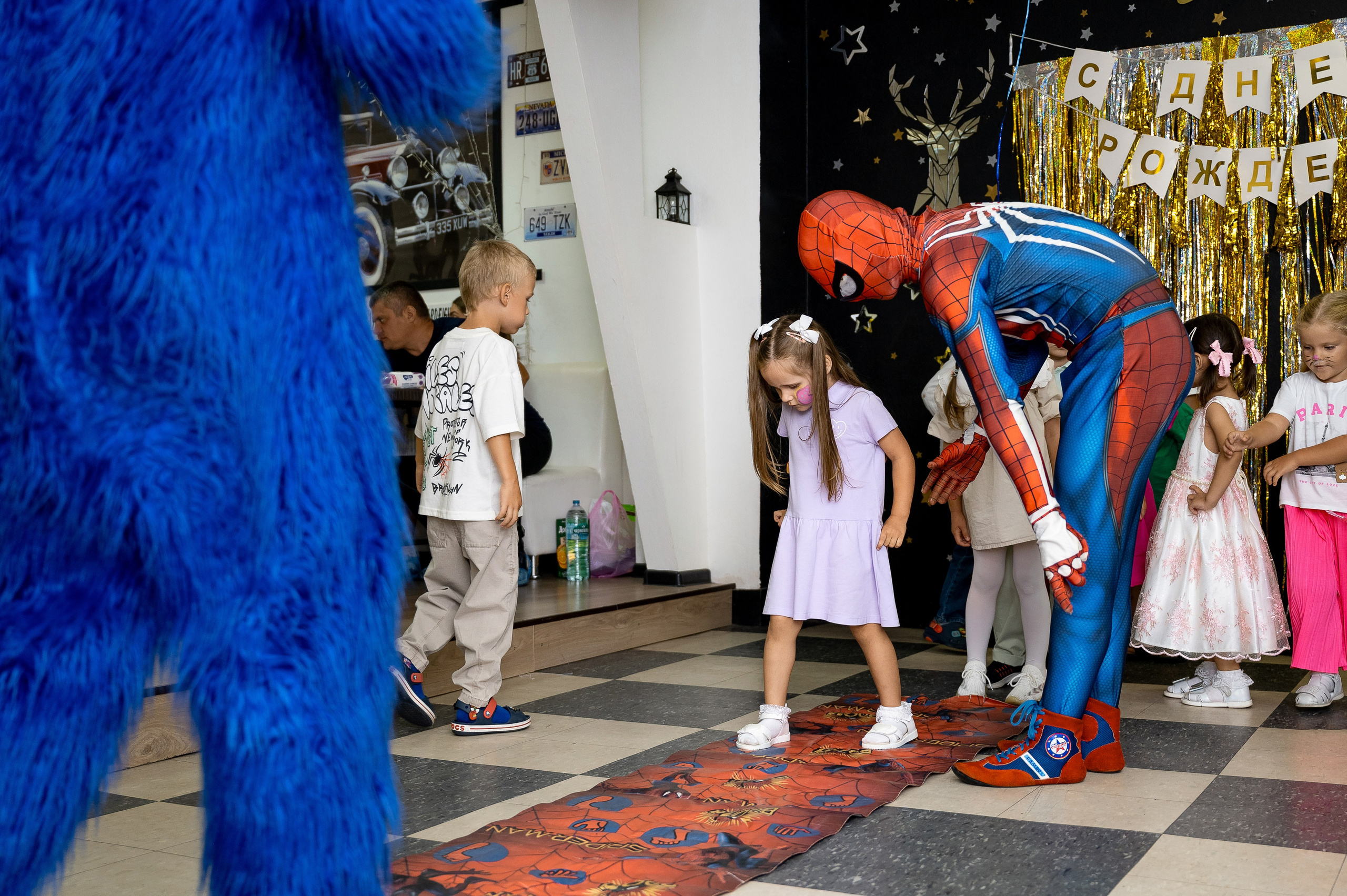 Никите 4 года. «Жили-были». Свадебный, семейный и репортажный фотограф. Брянск. Эльвира Голенкова