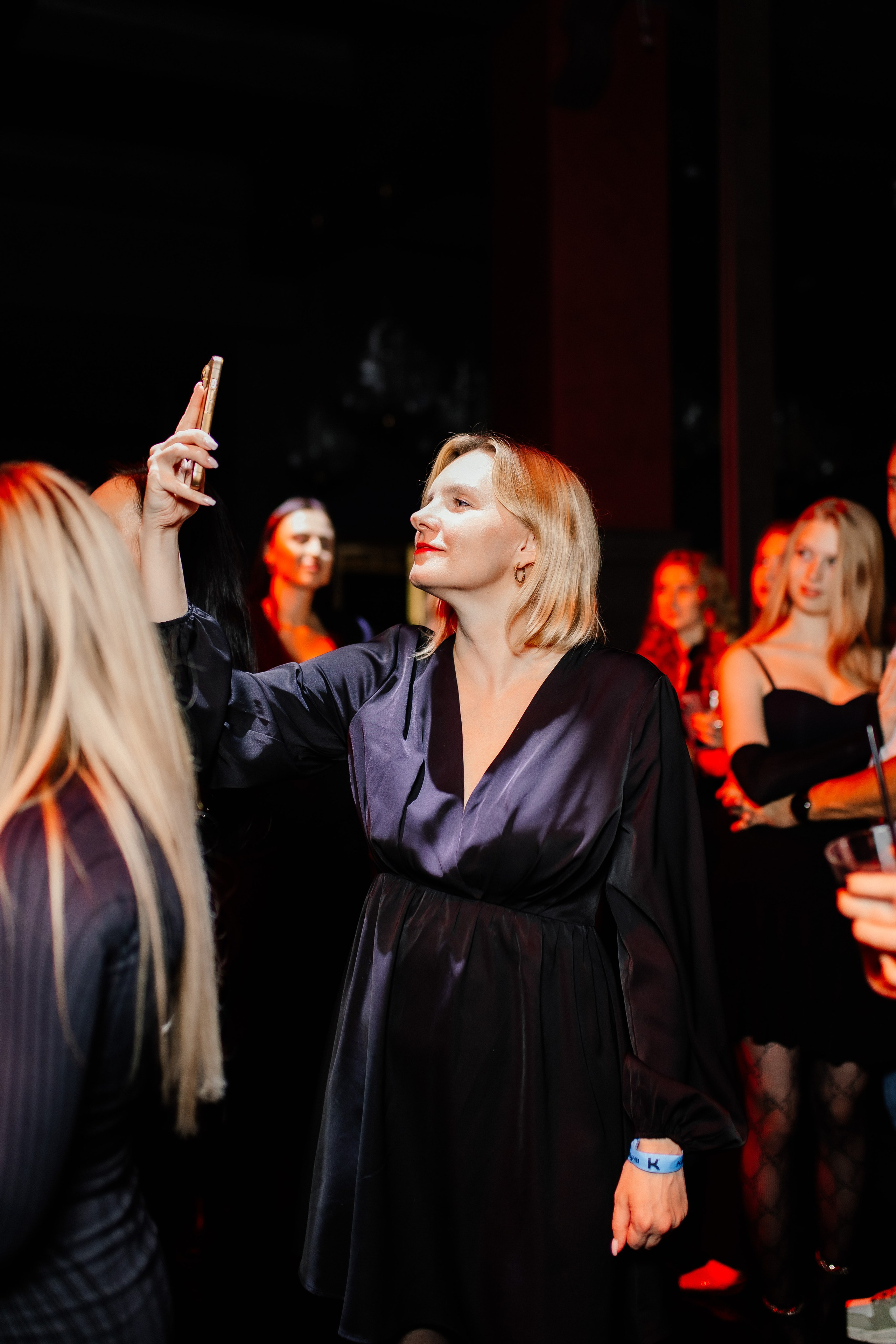 Репортажная съемка. Портфолио