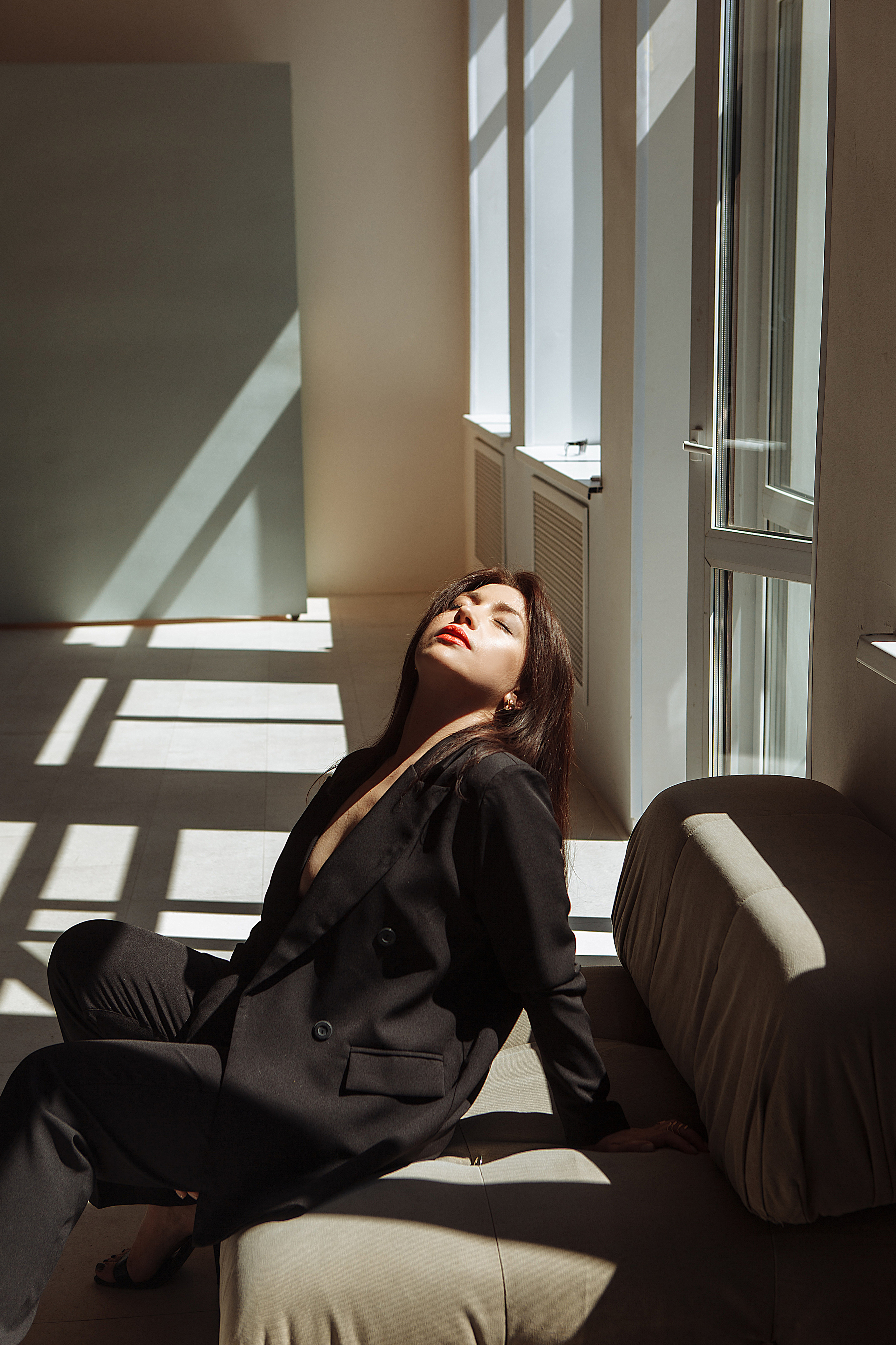 Дарья. Семейный фотограф в Омске Самсонова Наталья