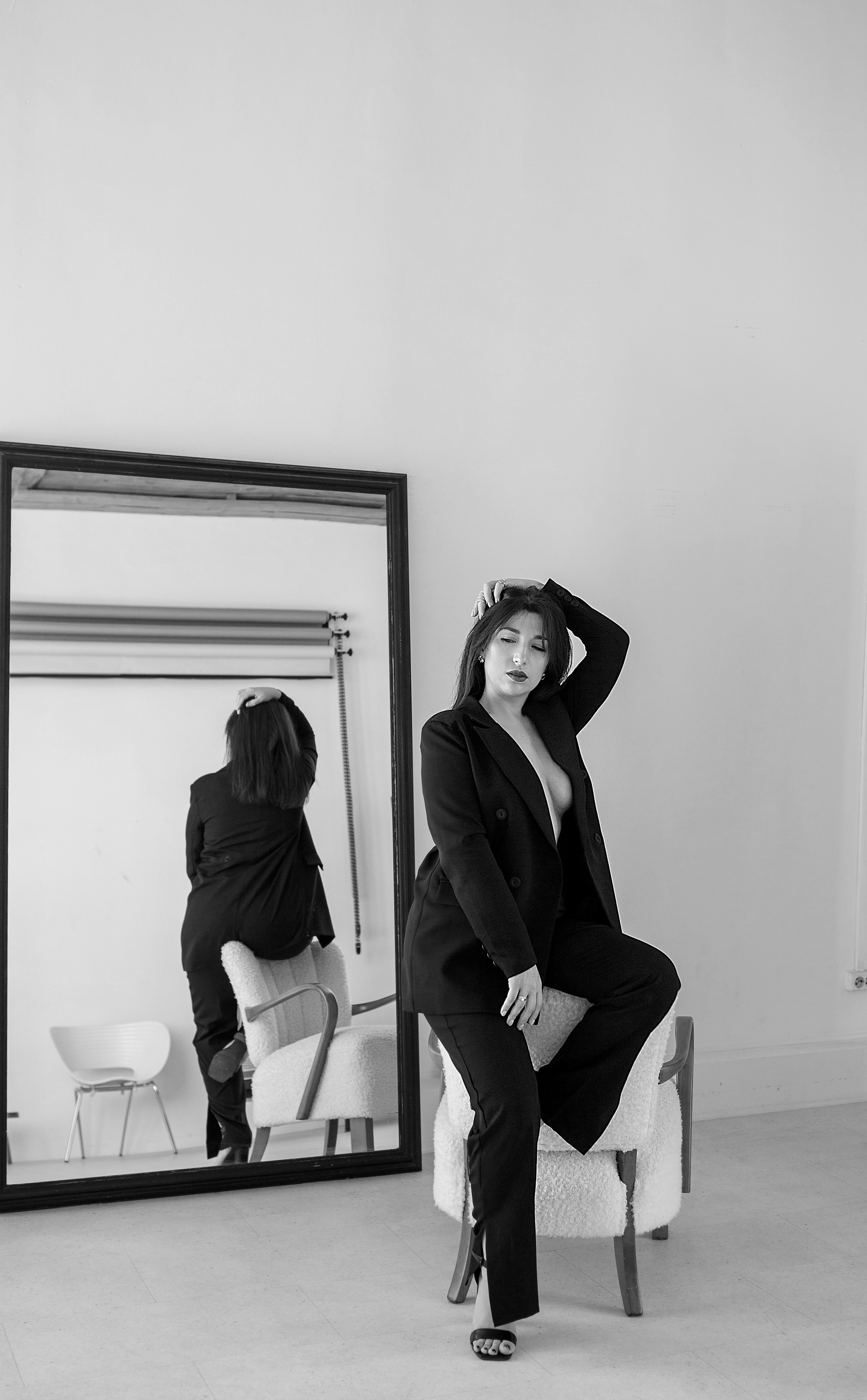 Дарья. Семейный фотограф в Омске Самсонова Наталья