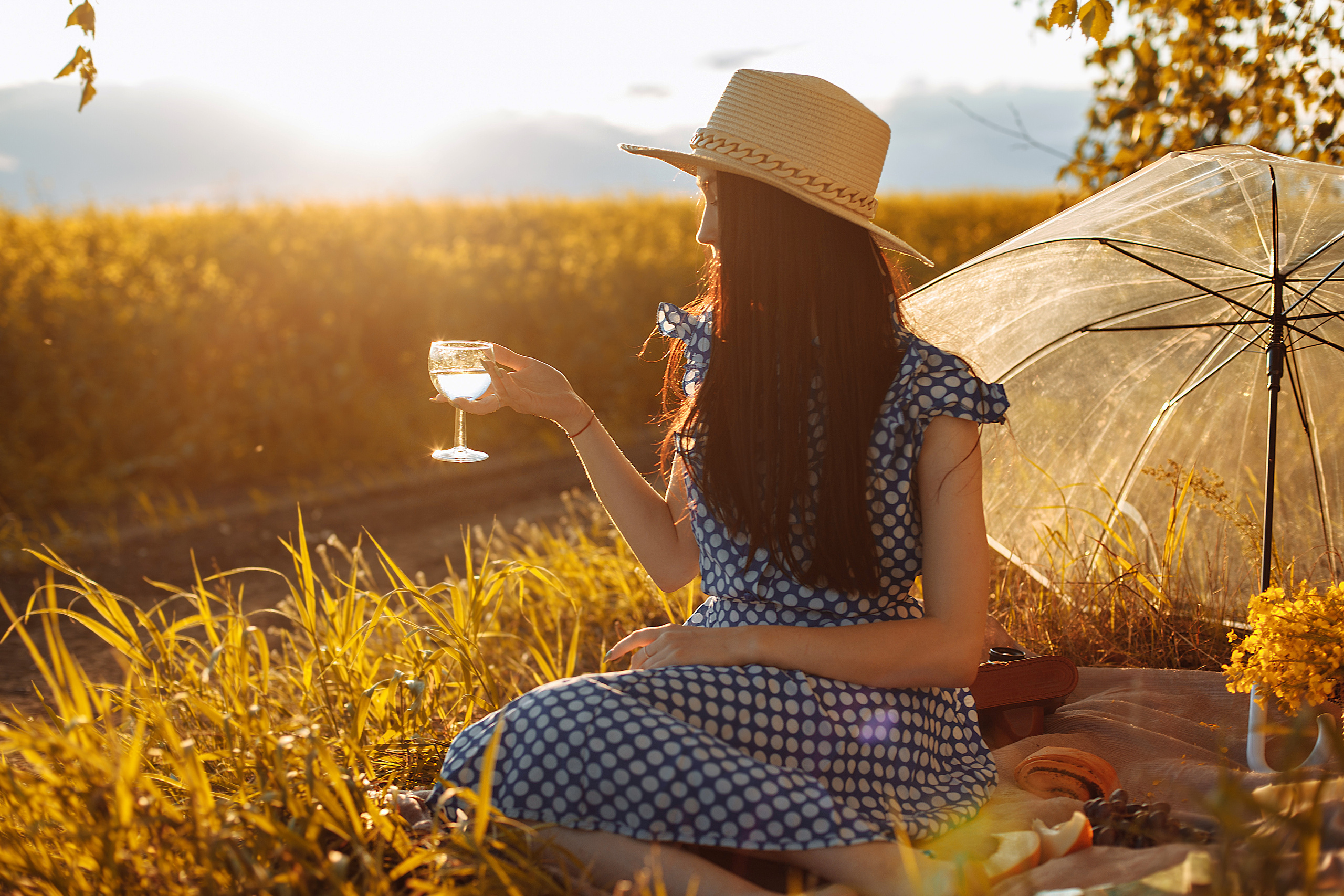 Анна. Семейный фотограф в Омске Самсонова Наталья