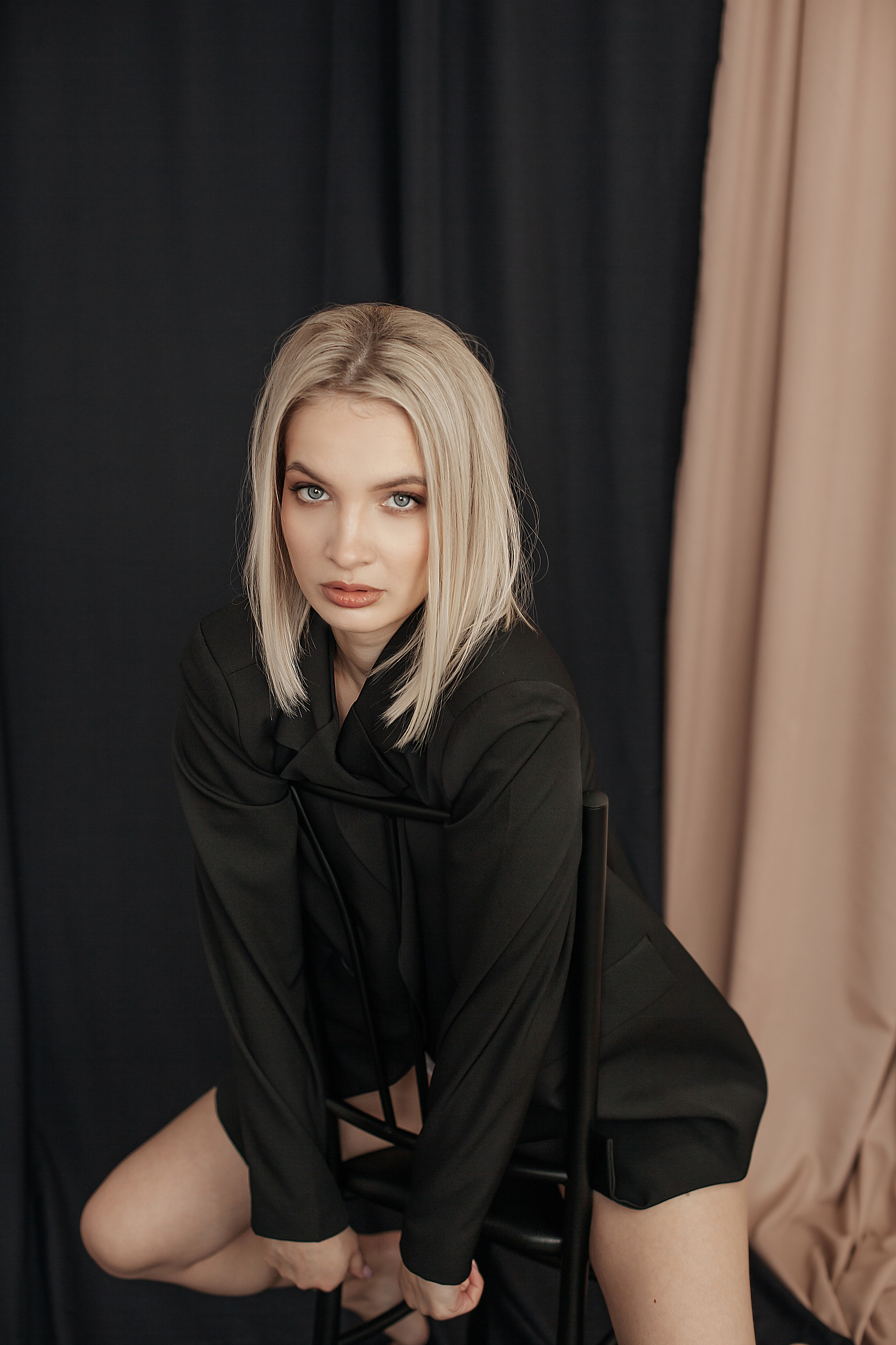 Полина. Семейный фотограф в Омске Самсонова Наталья