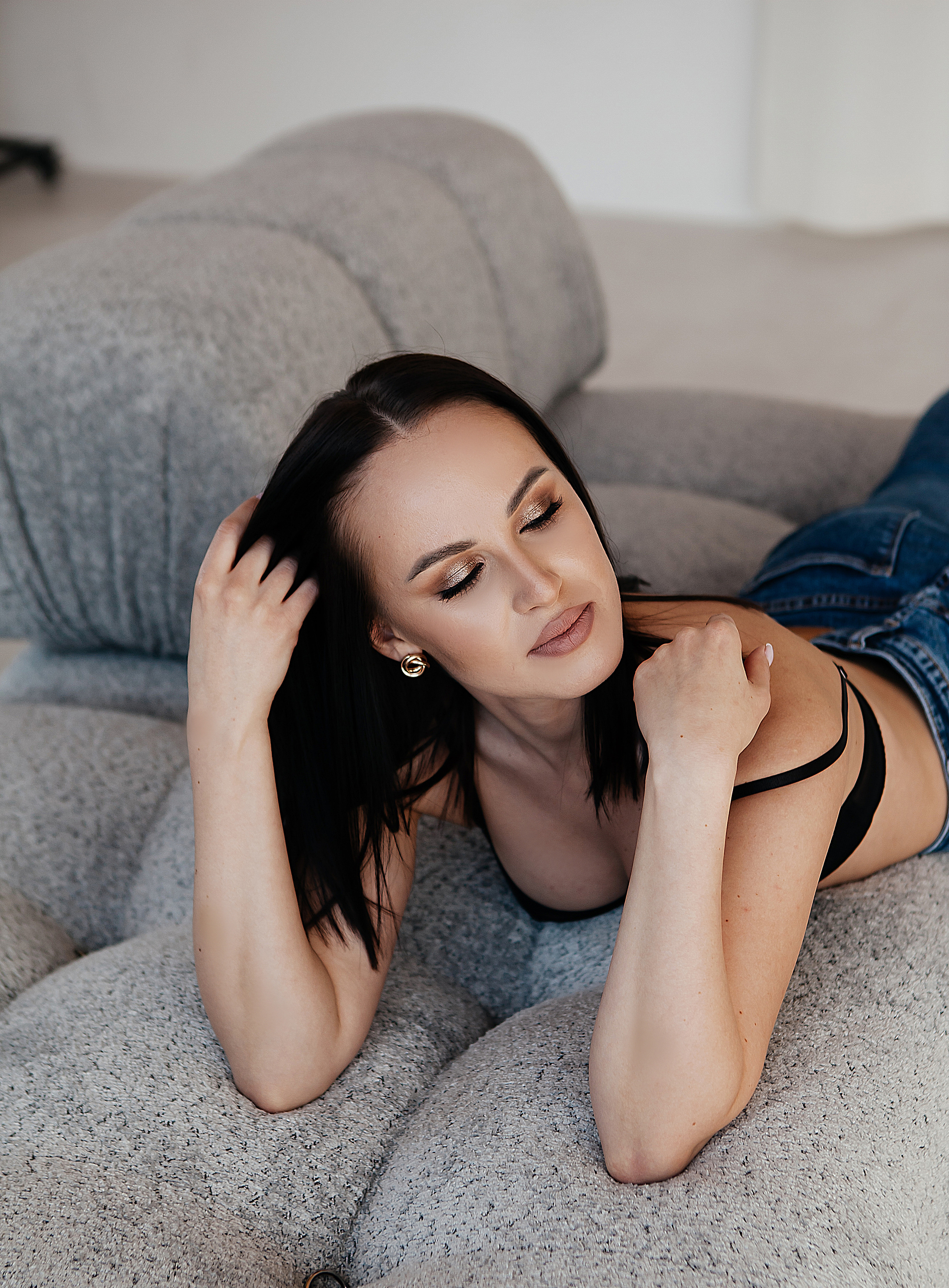 Дарина. Семейный фотограф в Омске Самсонова Наталья