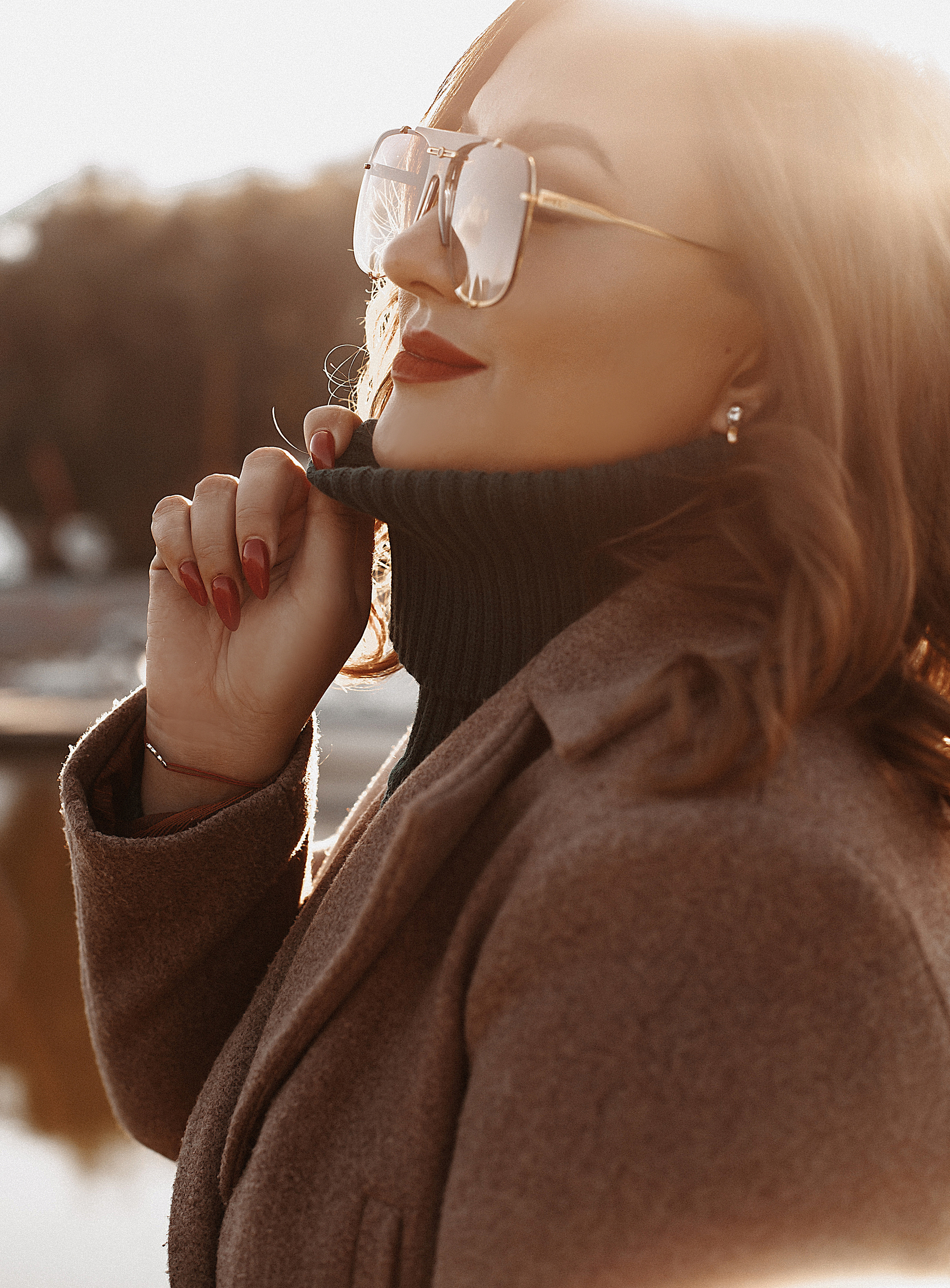 Алена. Семейный фотограф в Омске Самсонова Наталья