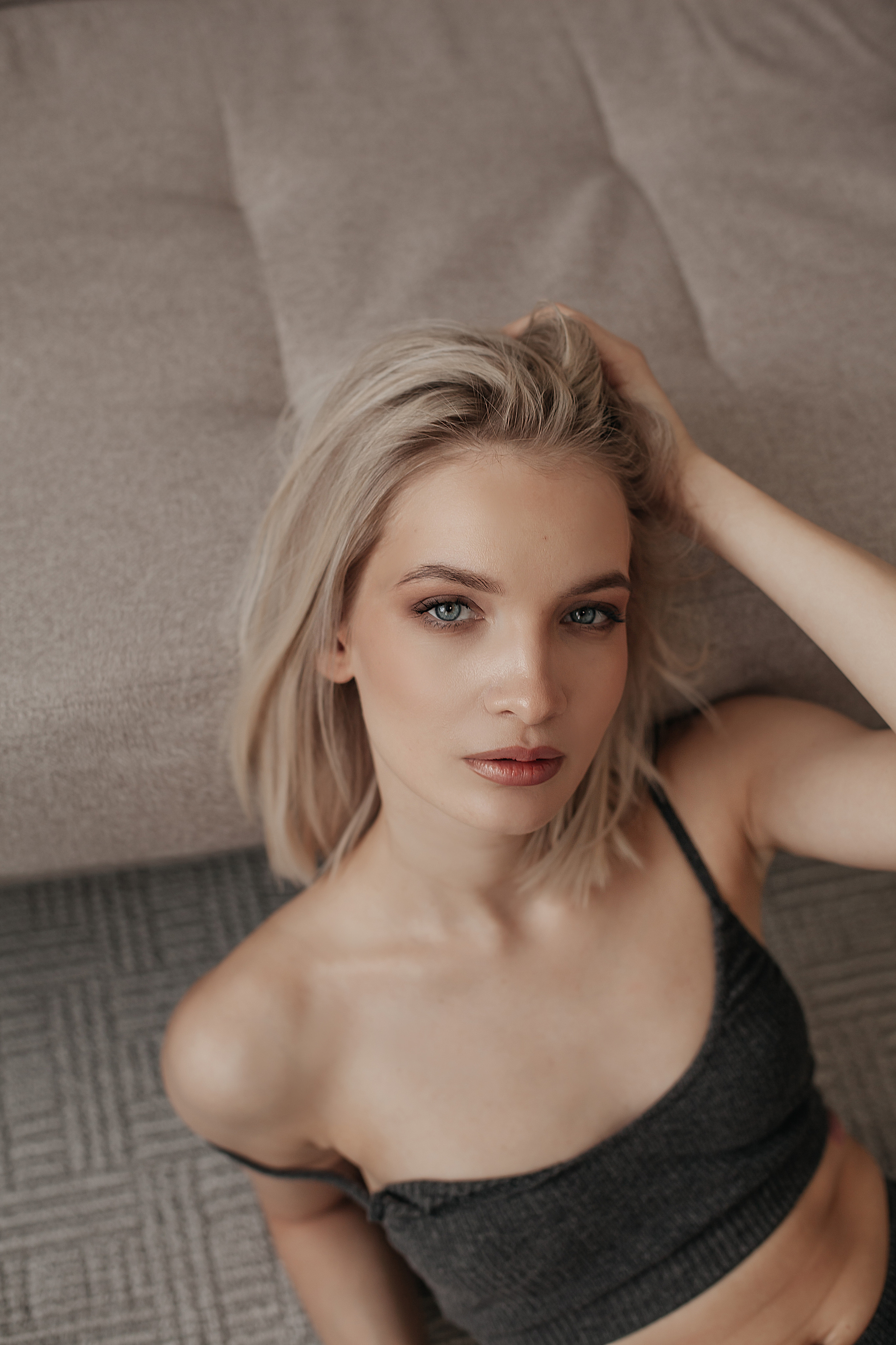 Полина. Семейный фотограф в Омске Самсонова Наталья