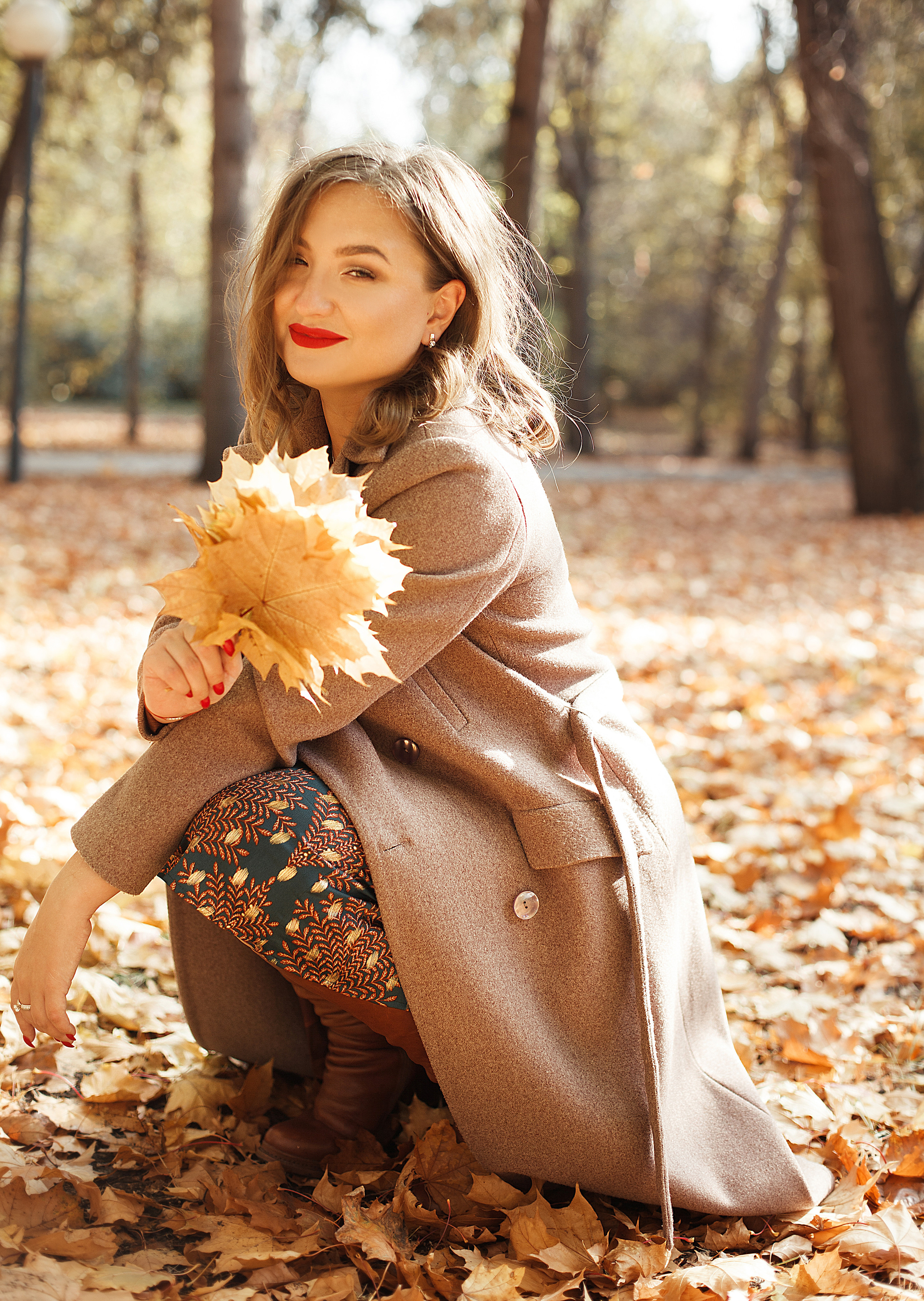 Алена. Семейный фотограф в Омске Самсонова Наталья