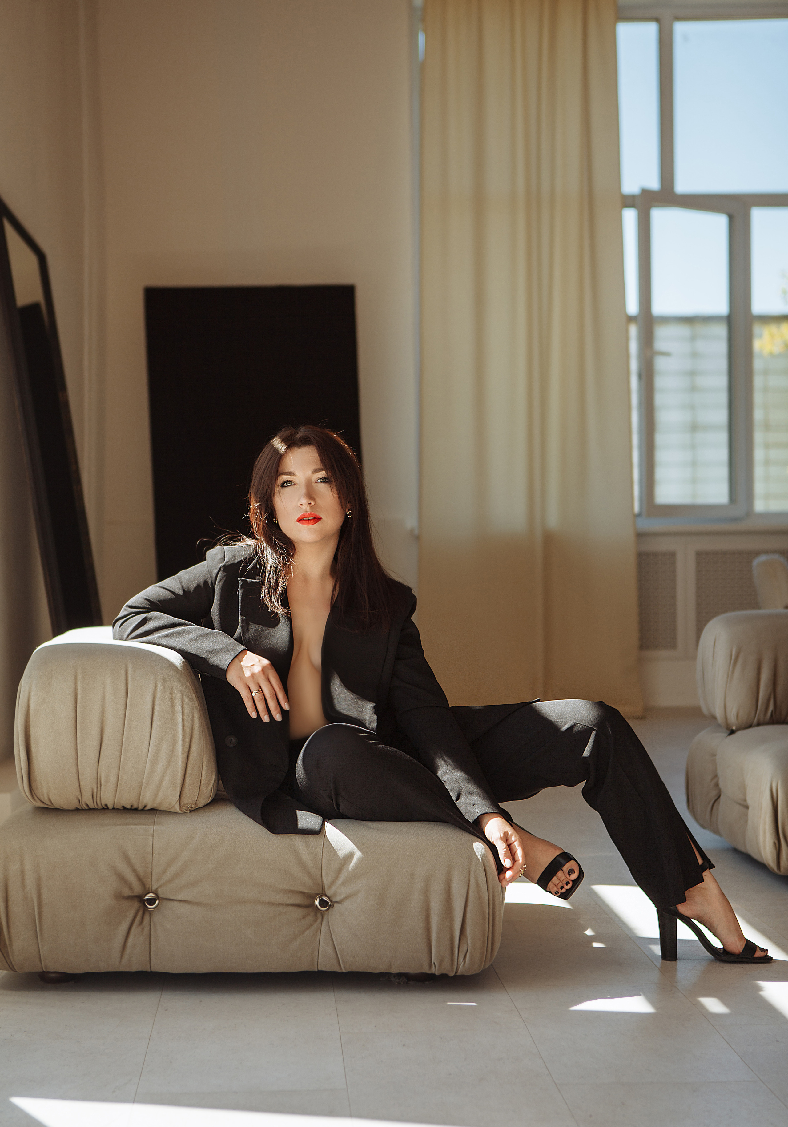 Дарья. Семейный фотограф в Омске Самсонова Наталья