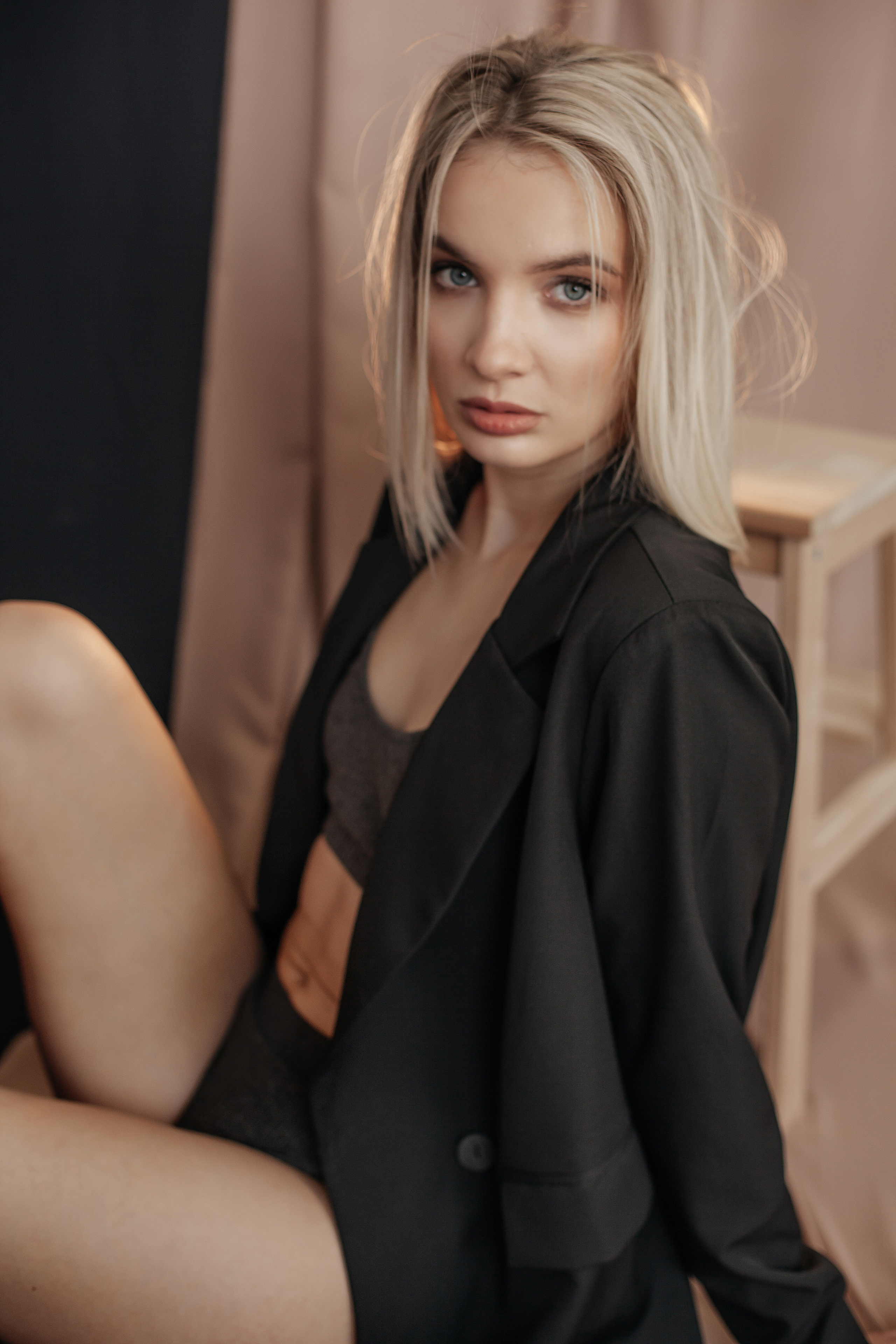 Полина. Семейный фотограф в Омске Самсонова Наталья