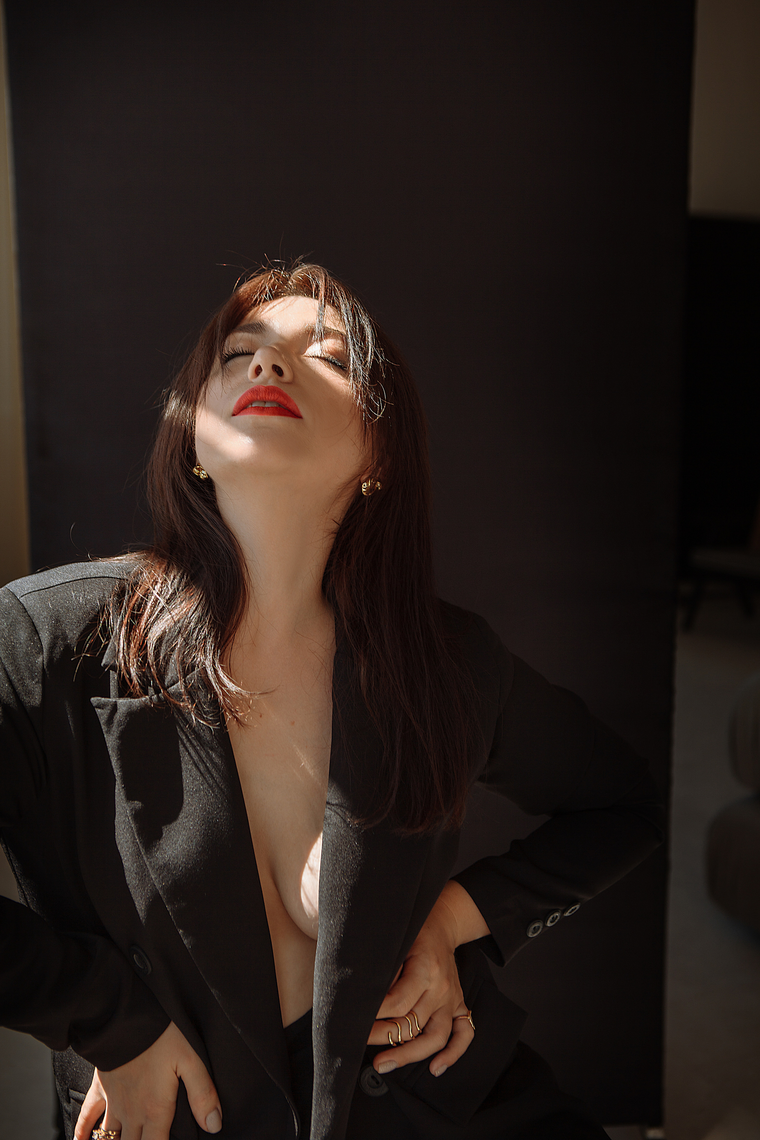 Дарья. Семейный фотограф в Омске Самсонова Наталья