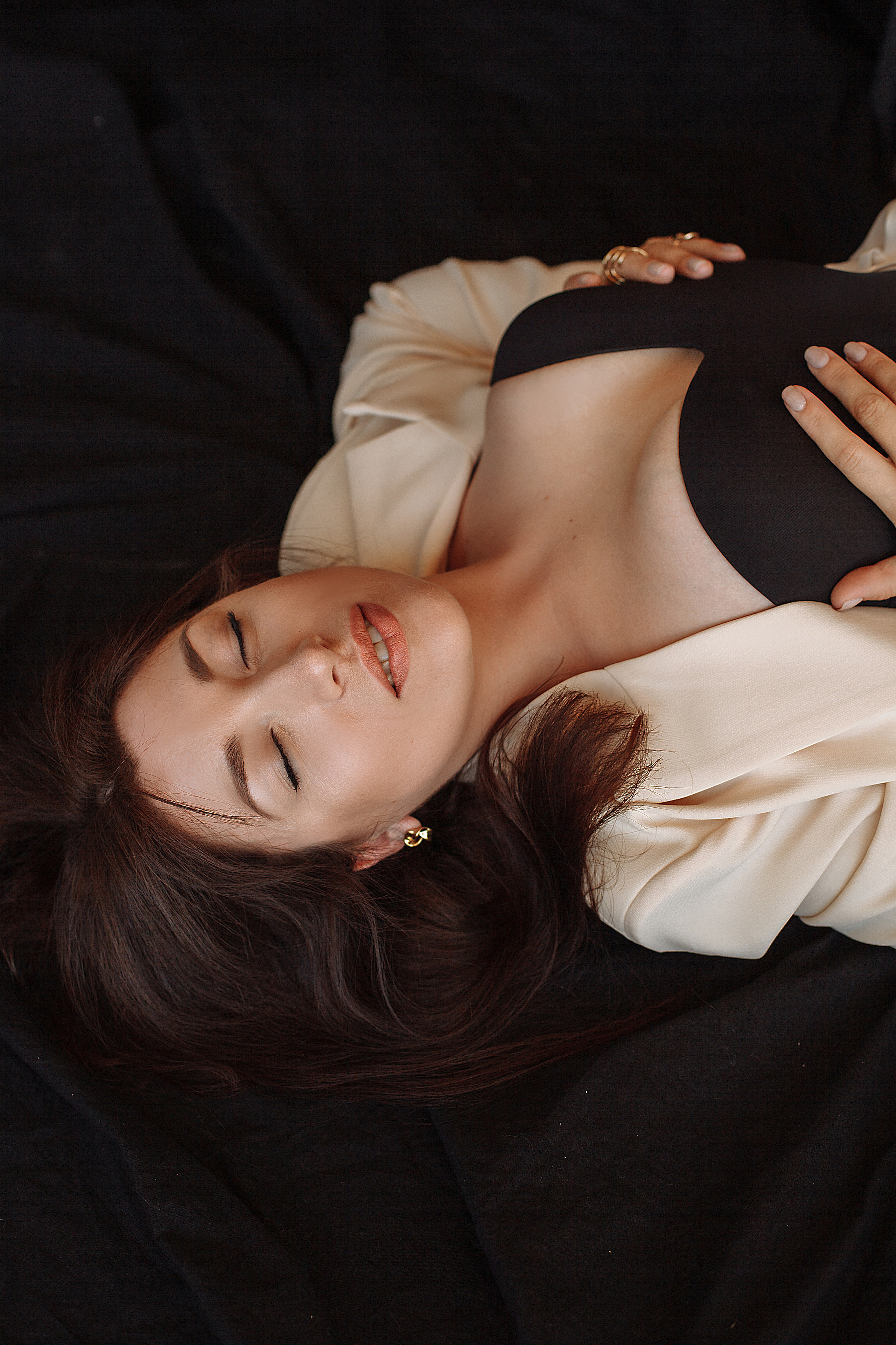 Дарья. Семейный фотограф в Омске Самсонова Наталья