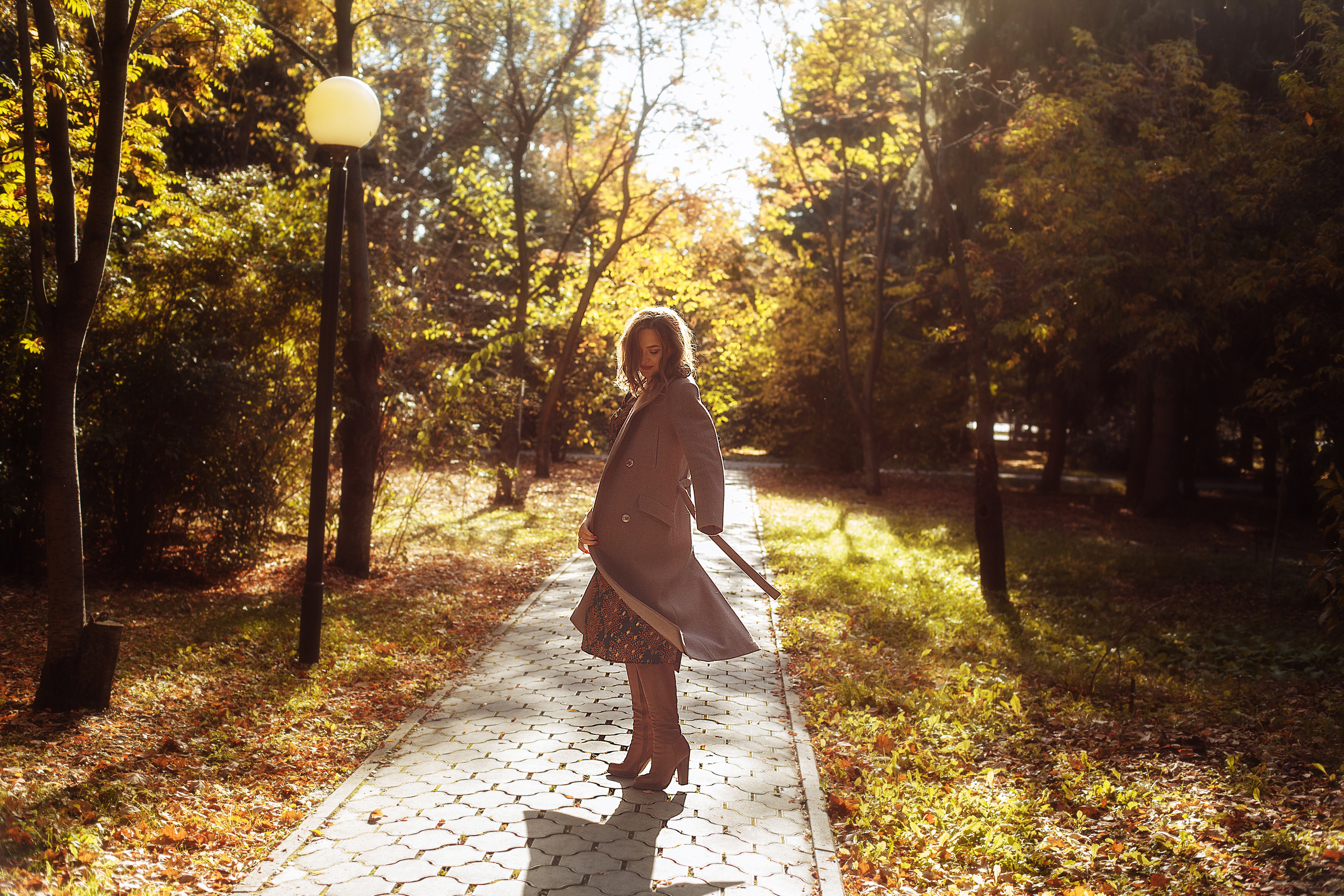 Алена. Семейный фотограф в Омске Самсонова Наталья