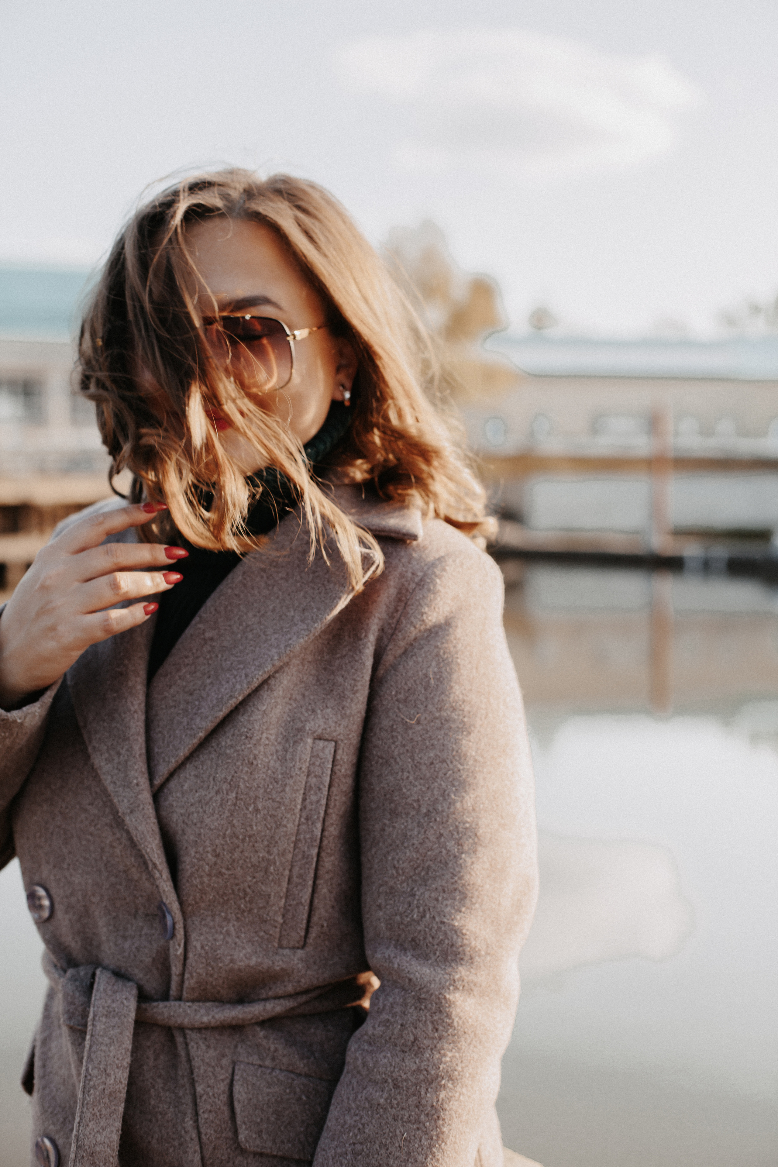 Алена. Семейный фотограф в Омске Самсонова Наталья