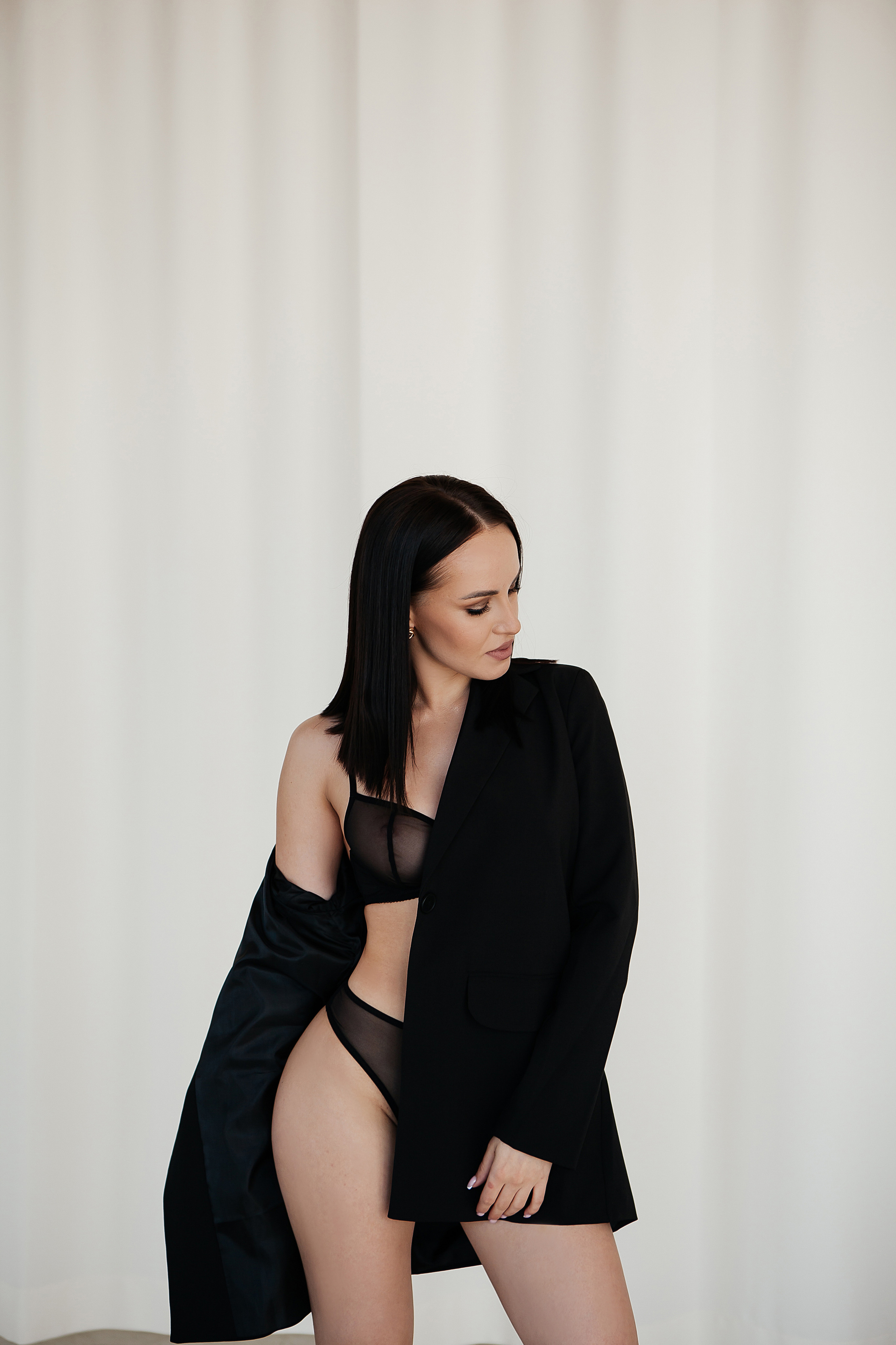 Дарина. Семейный фотограф в Омске Самсонова Наталья