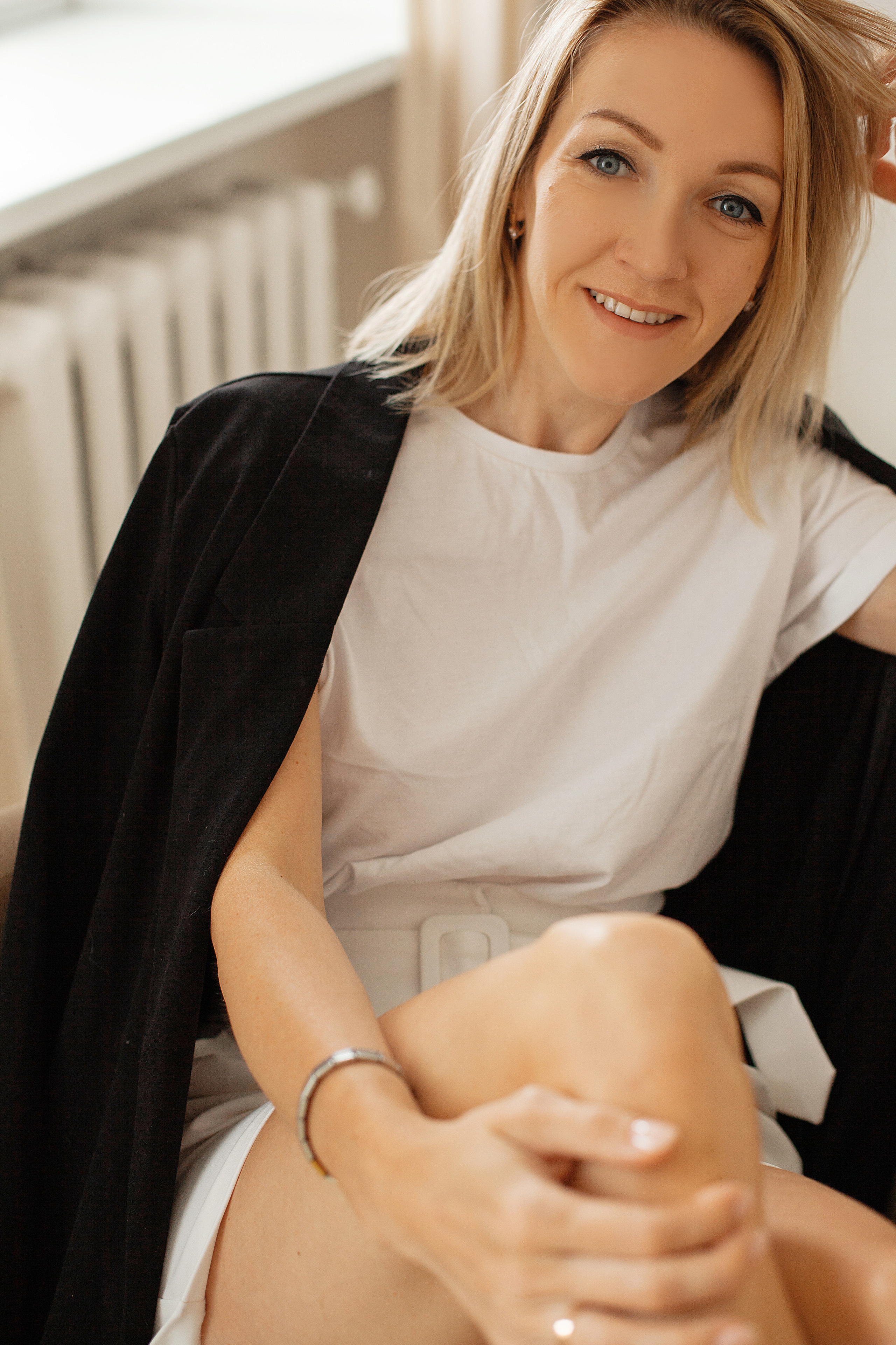 Юля. Семейный фотограф в Омске Самсонова Наталья