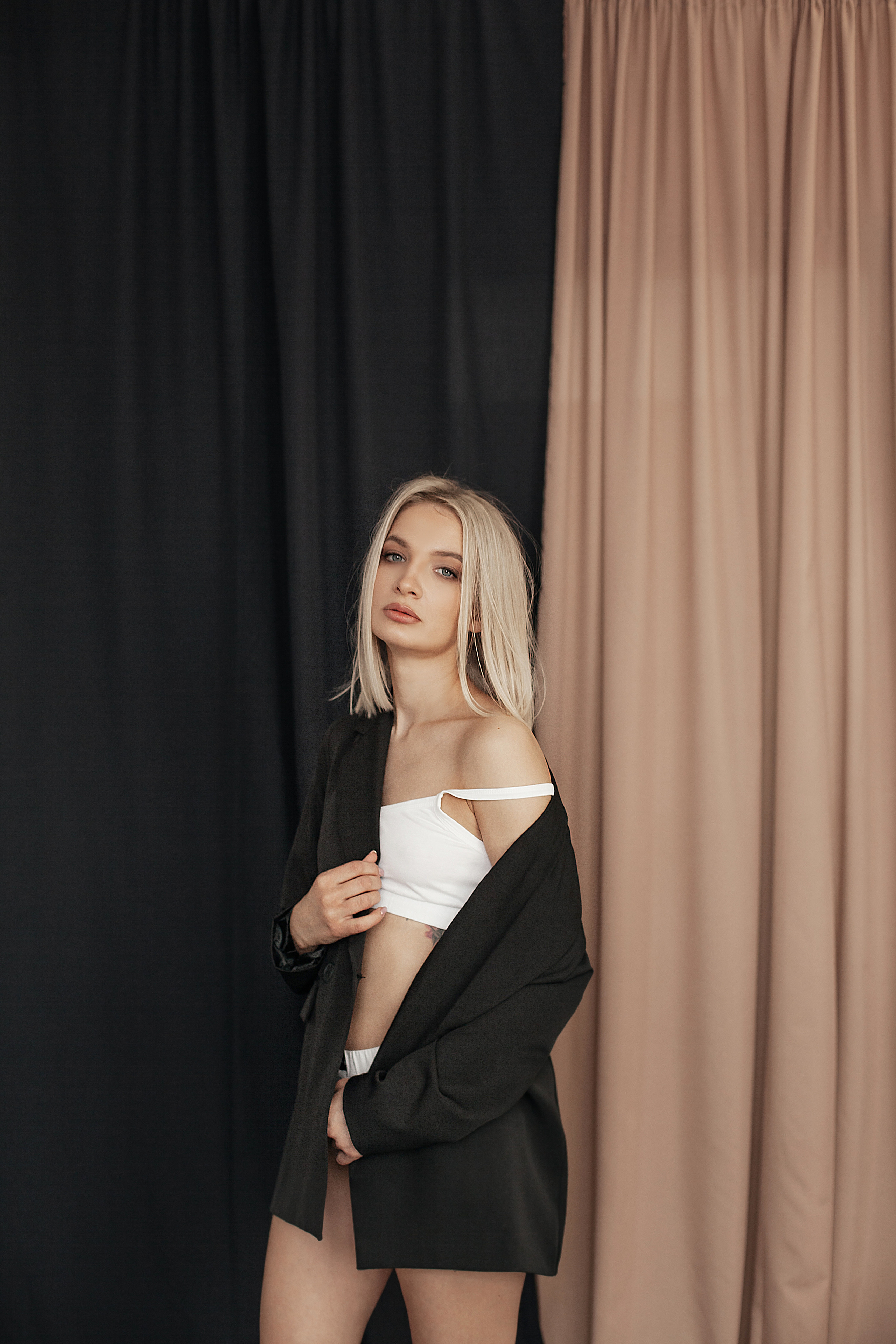 Полина. Семейный фотограф в Омске Самсонова Наталья