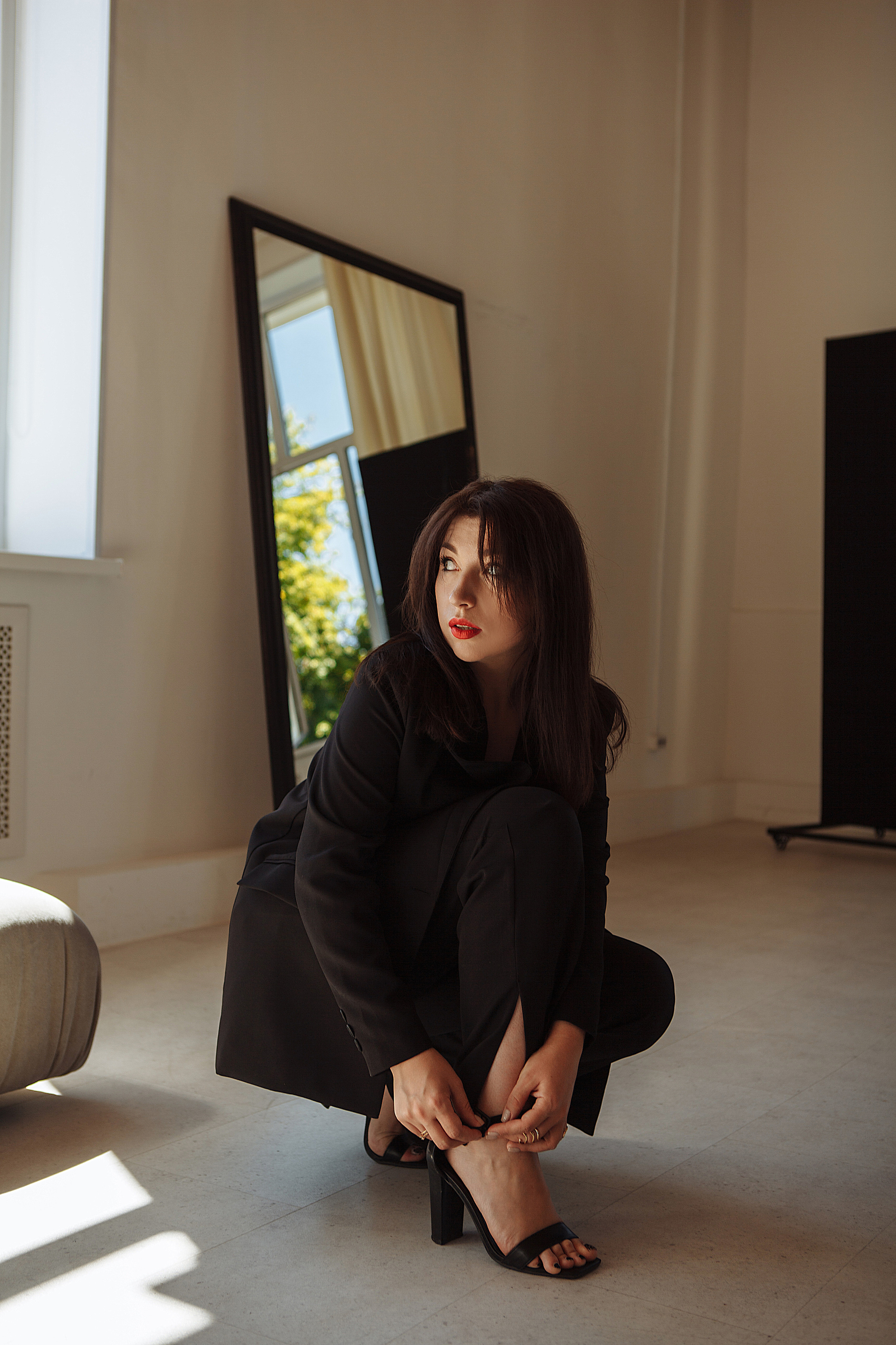 Дарья. Семейный фотограф в Омске Самсонова Наталья