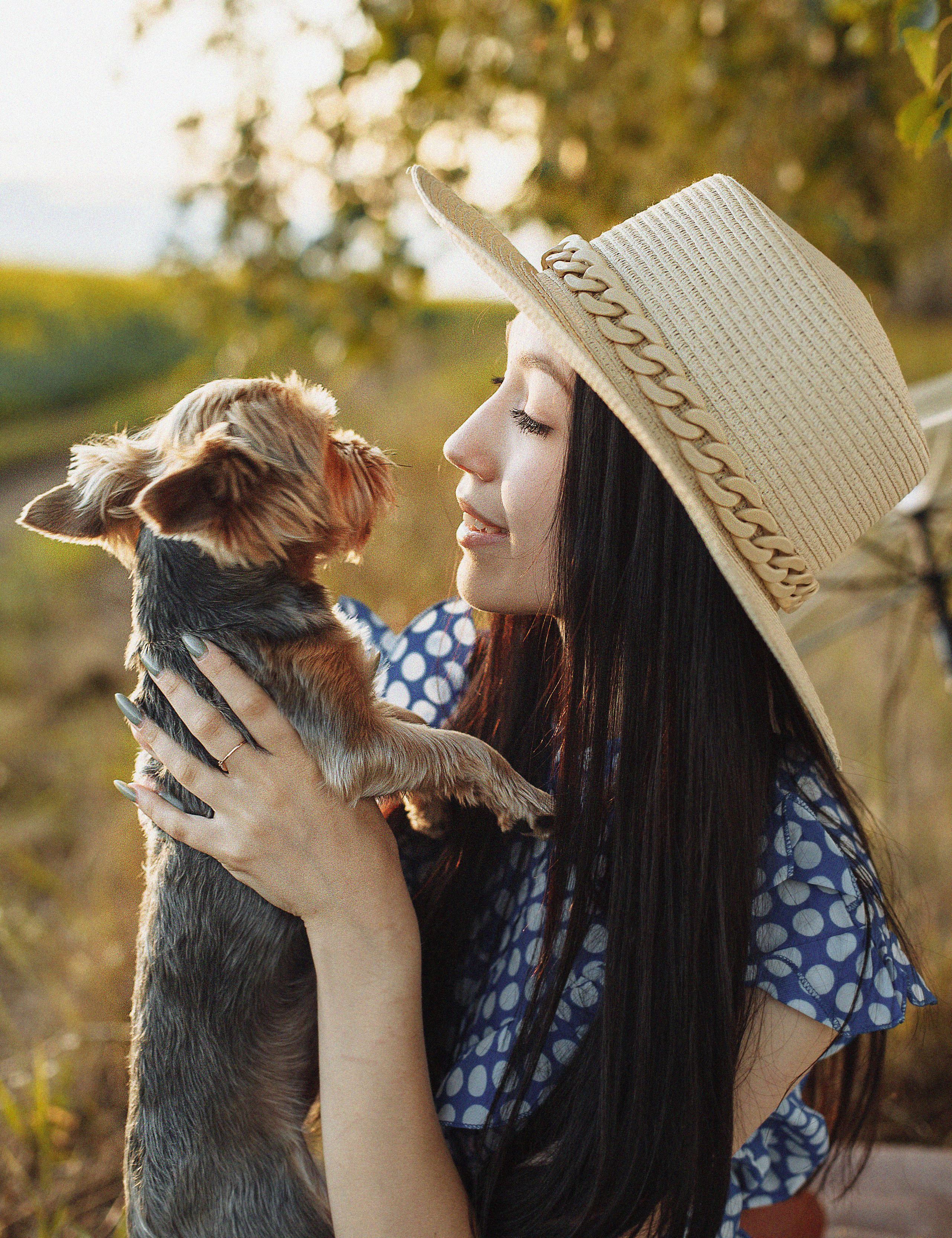 Анна. Семейный фотограф в Омске Самсонова Наталья