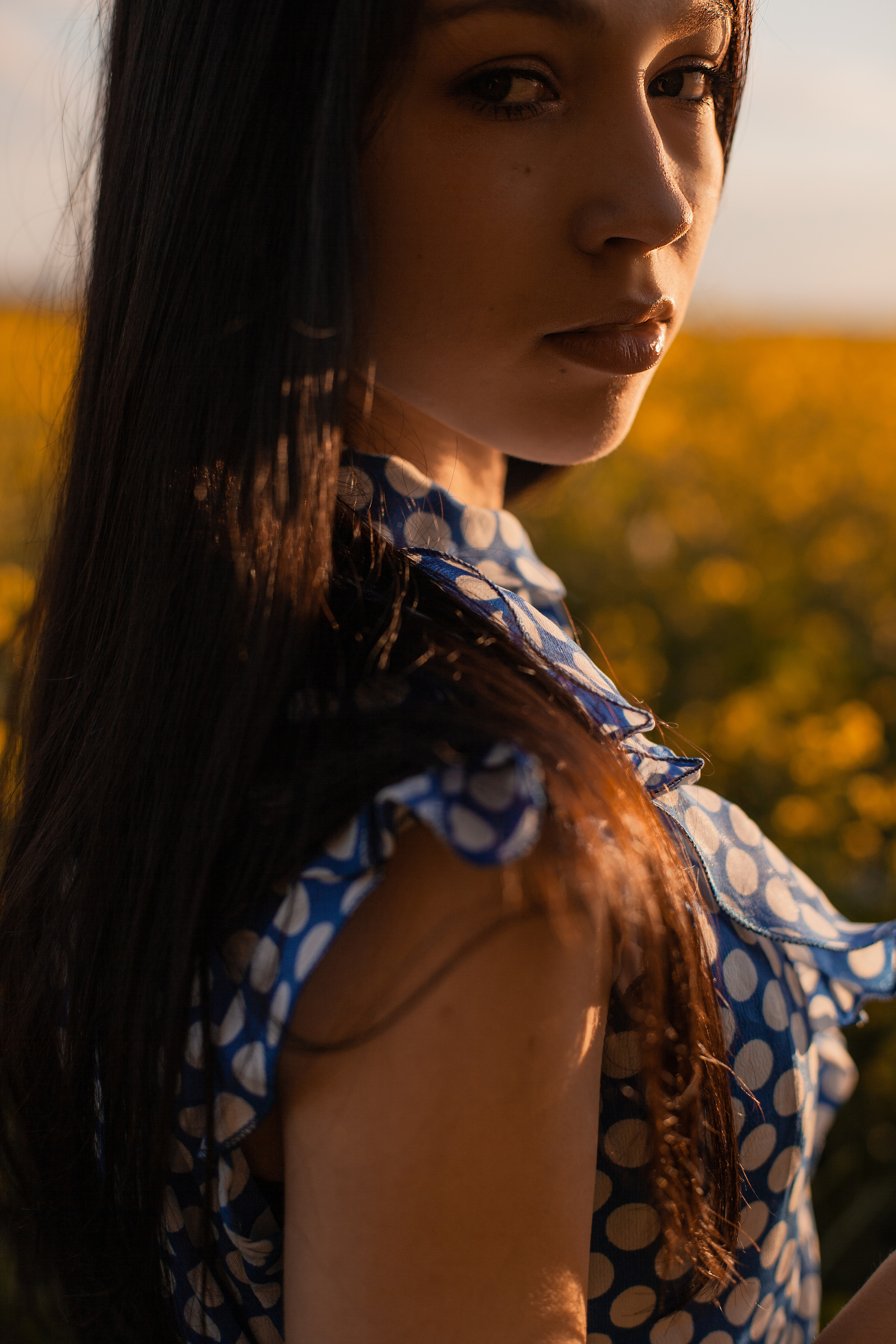 Анна. Семейный фотограф в Омске Самсонова Наталья