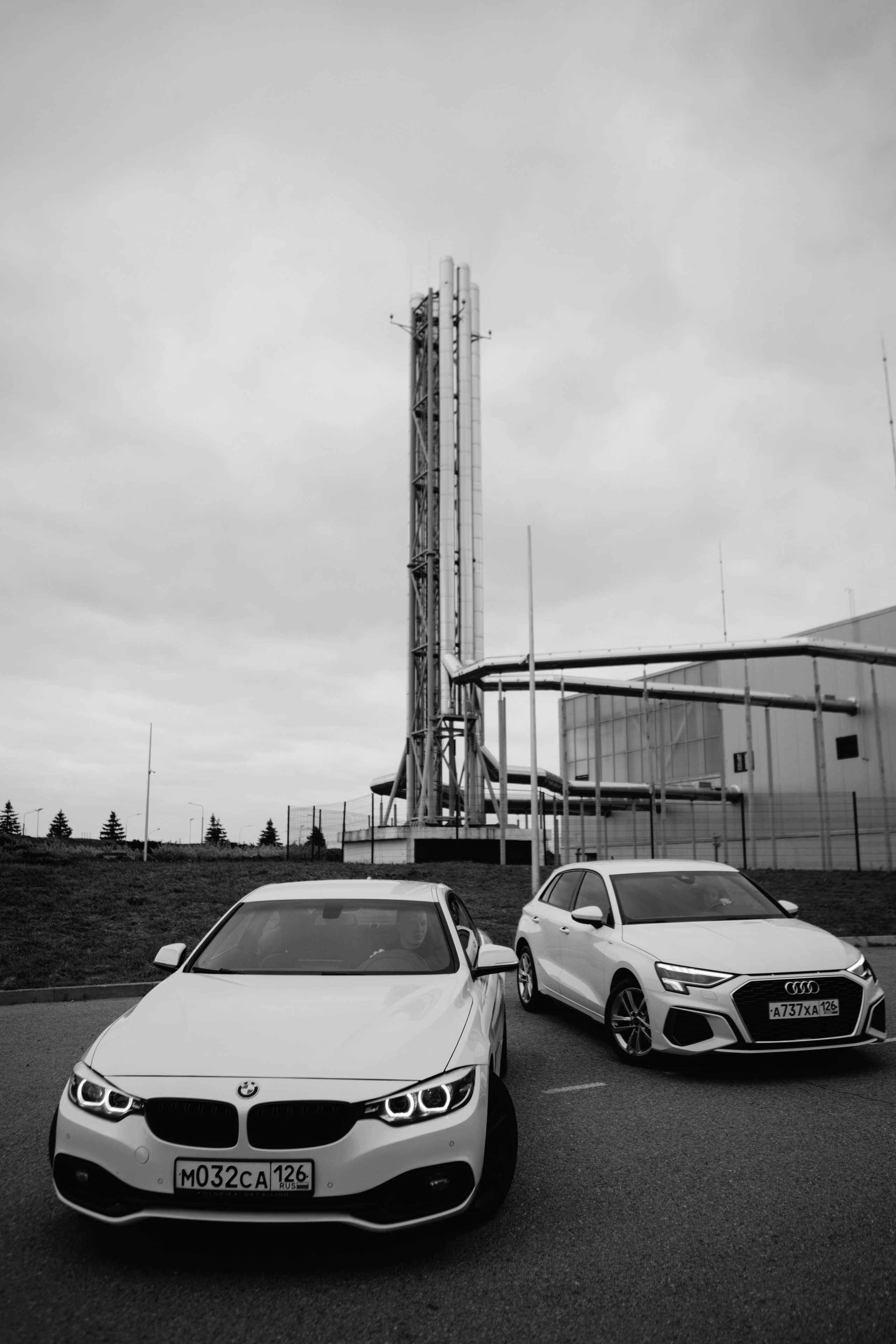 Ловстори. Свадебный и портретный фотограф в Пятигорске, КМВ — Власова Юля