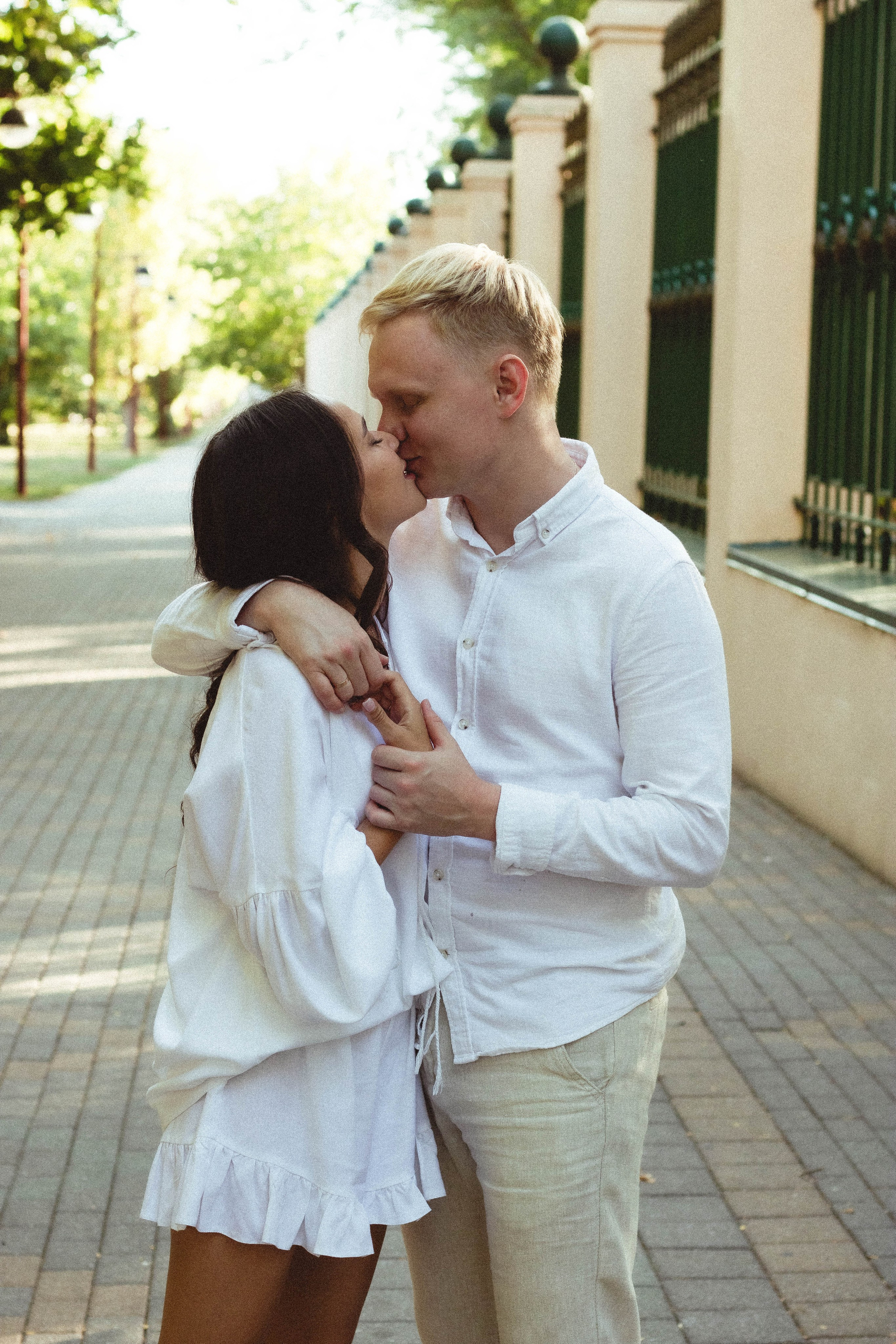 A&V. Фотограф из Краснодара