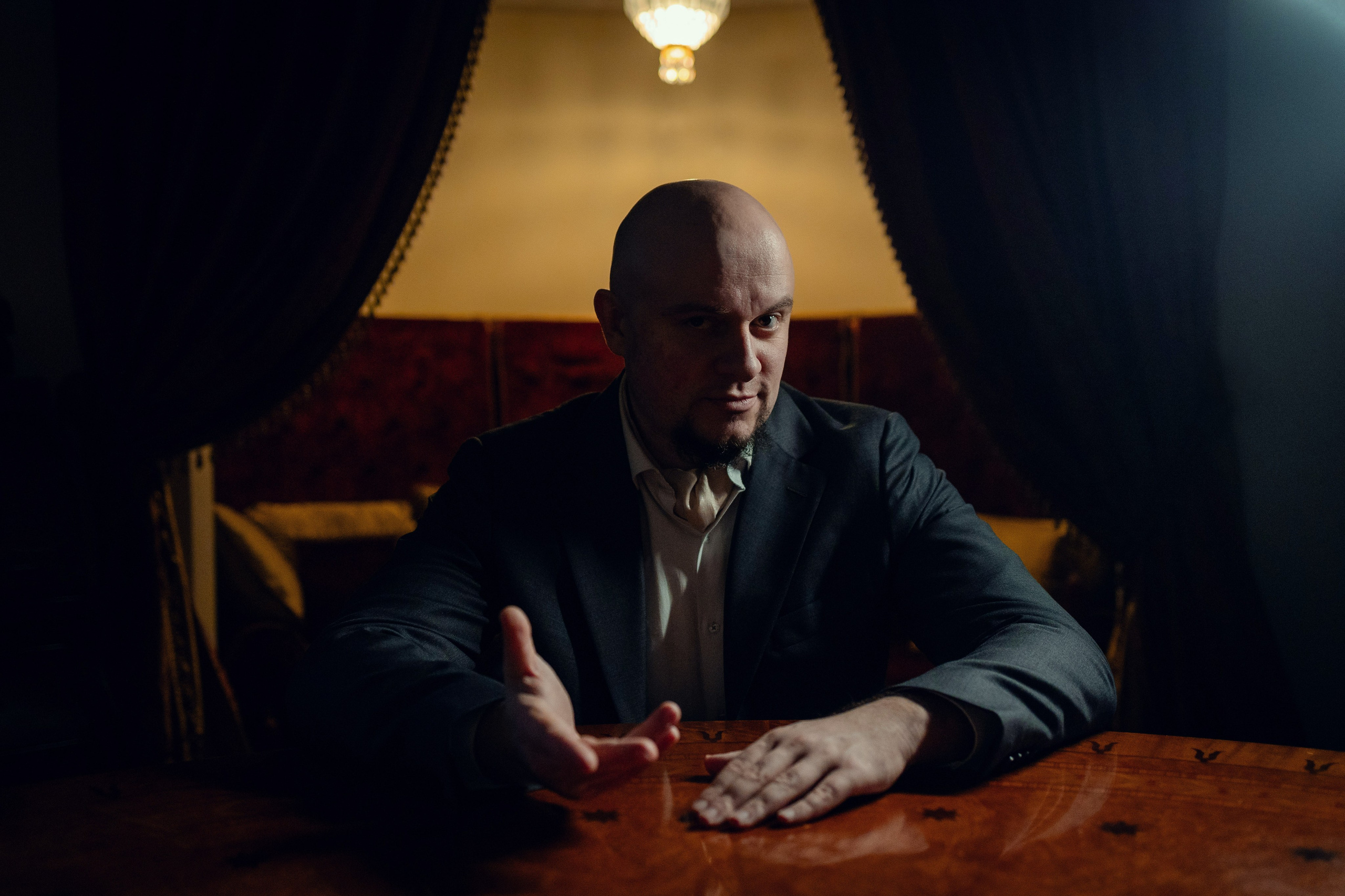 Love Story. NUTA ART - photo-video creator