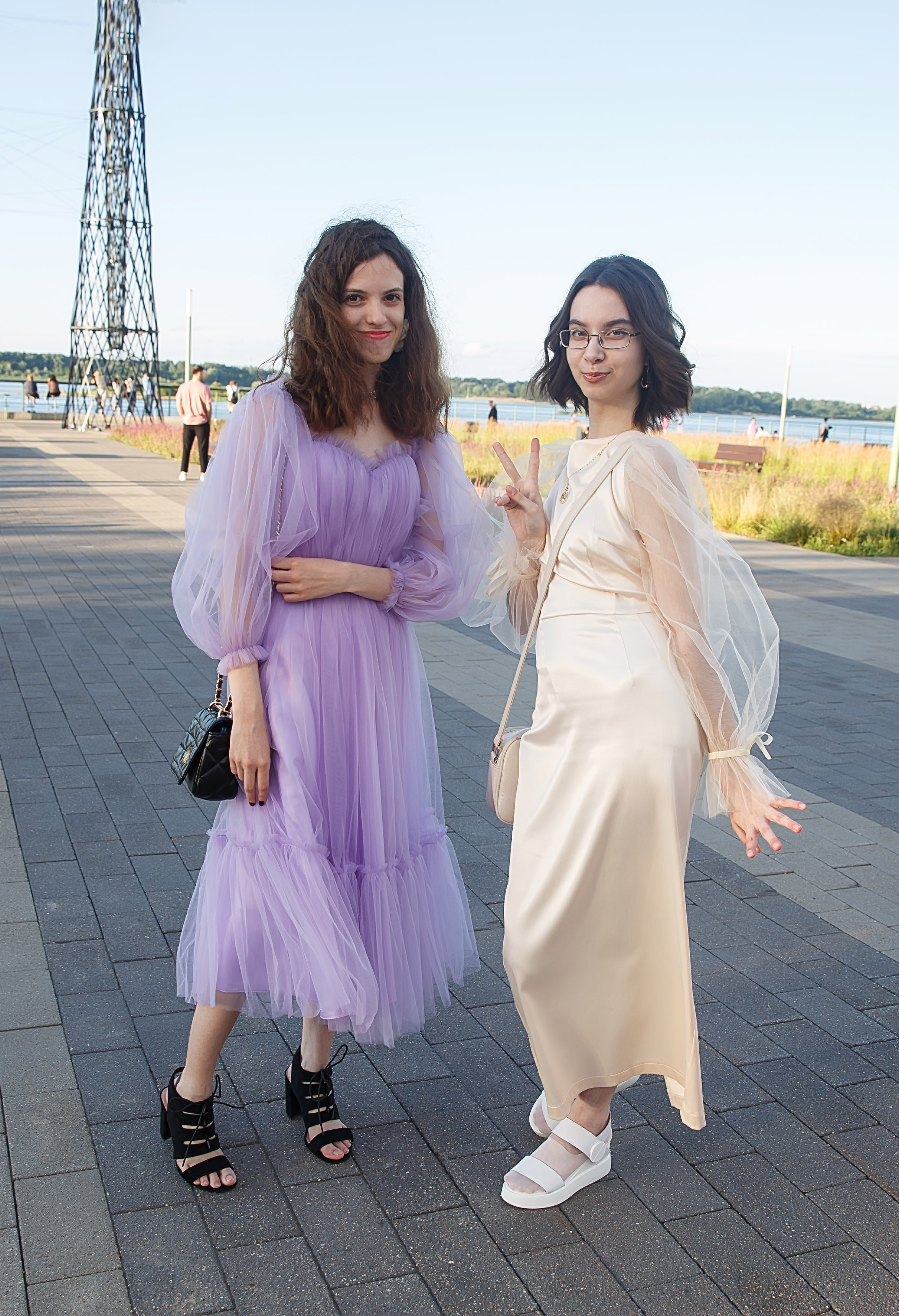 Выпускной полный день. Онегин. Семейный и детский фотограф в Нижнем Новгороде