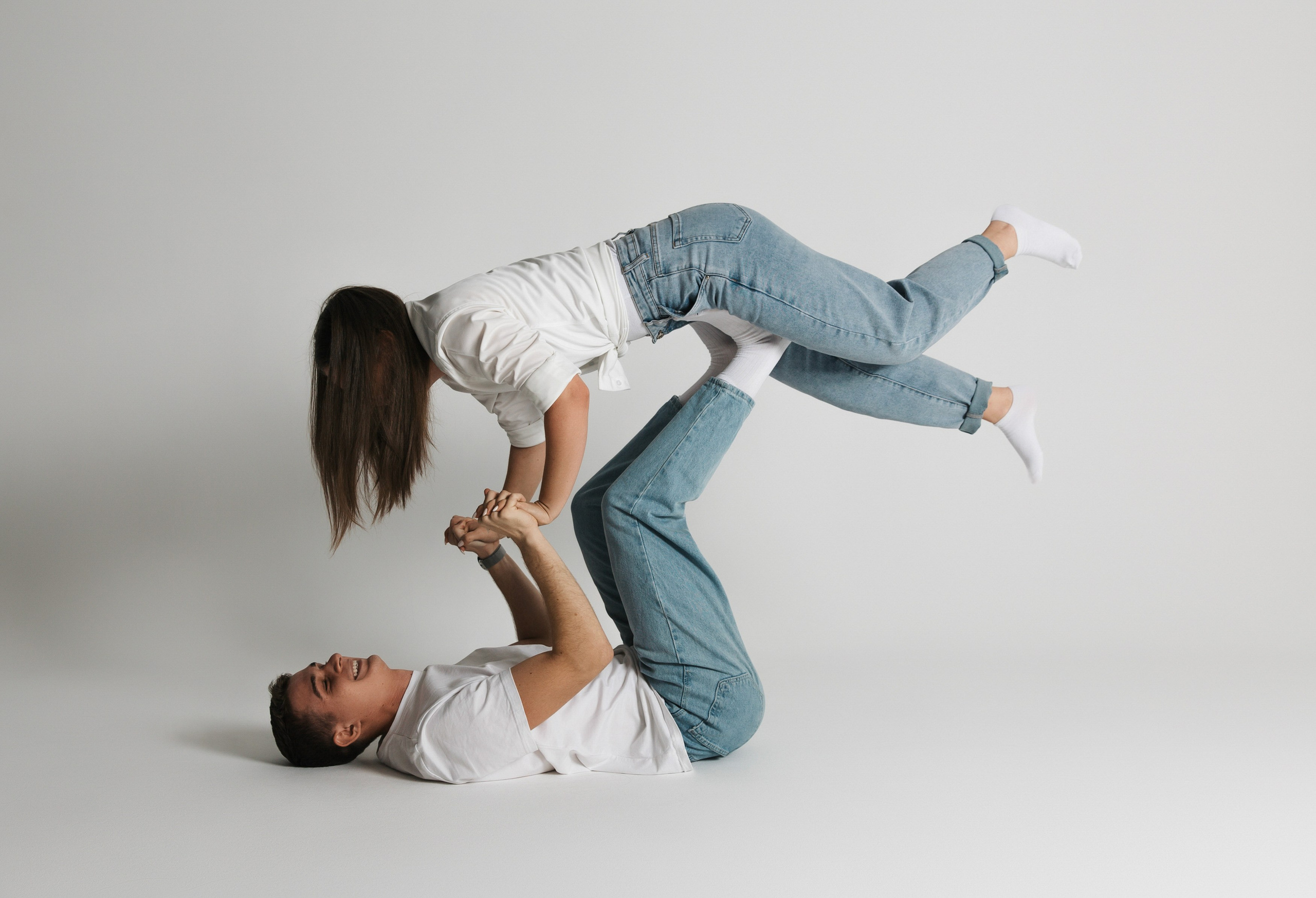 Лидия и Андрей. Свадебный и семейный фотограф в НН и Москве Светлана Игнатьева