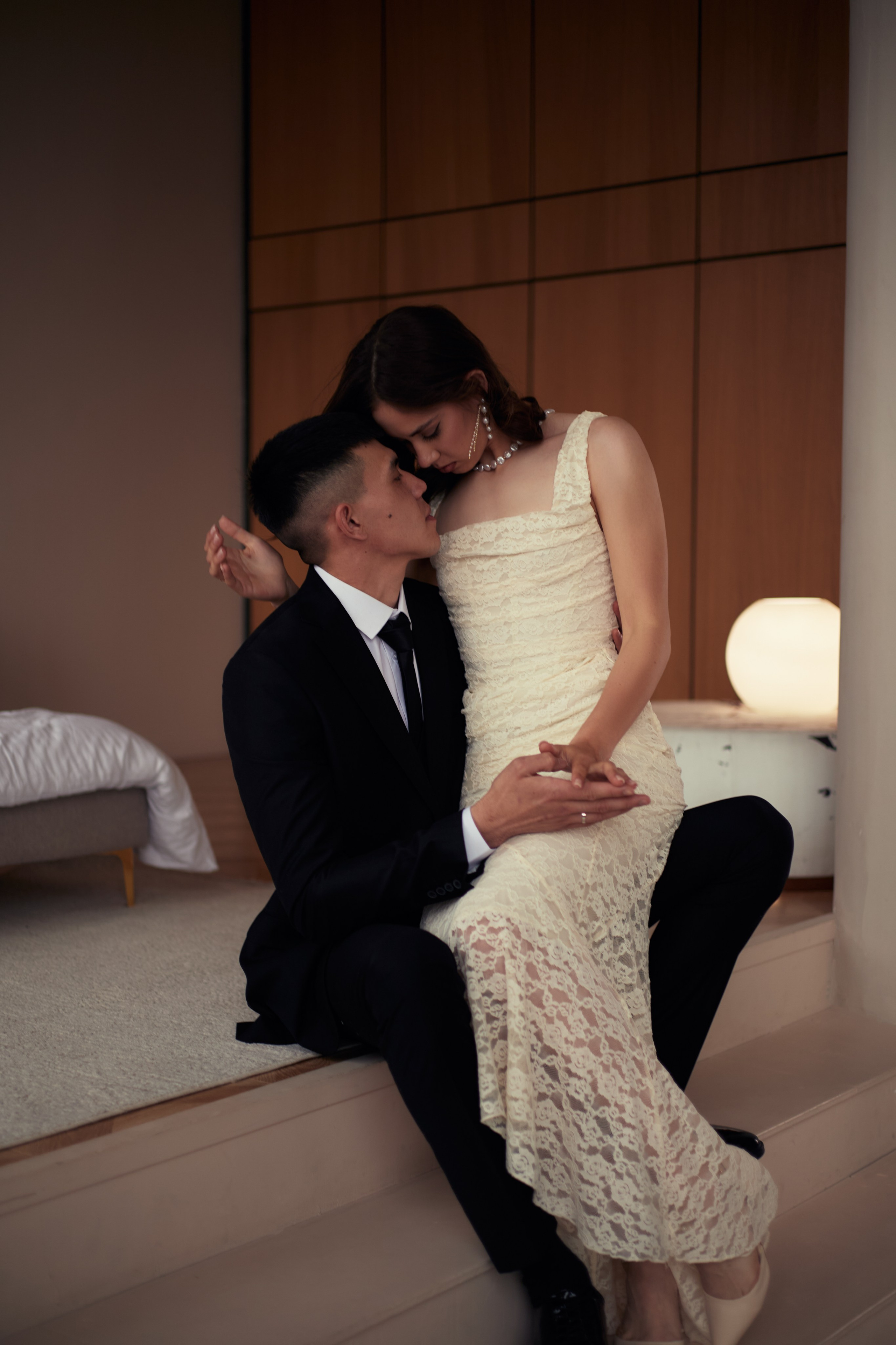 Диляра и Тимур. Фотограф из Казани