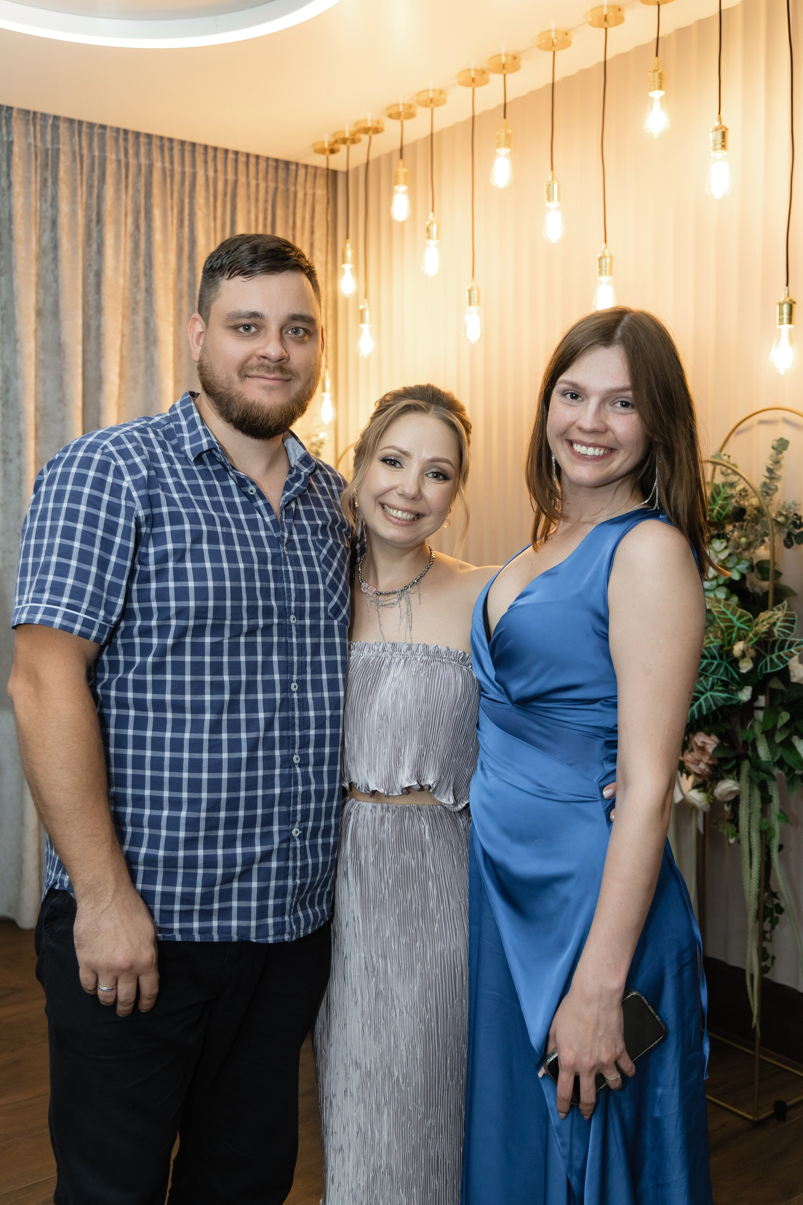 Алёна и Денис (полный день). Фотограф в Барнауле Юлия Садвокасова