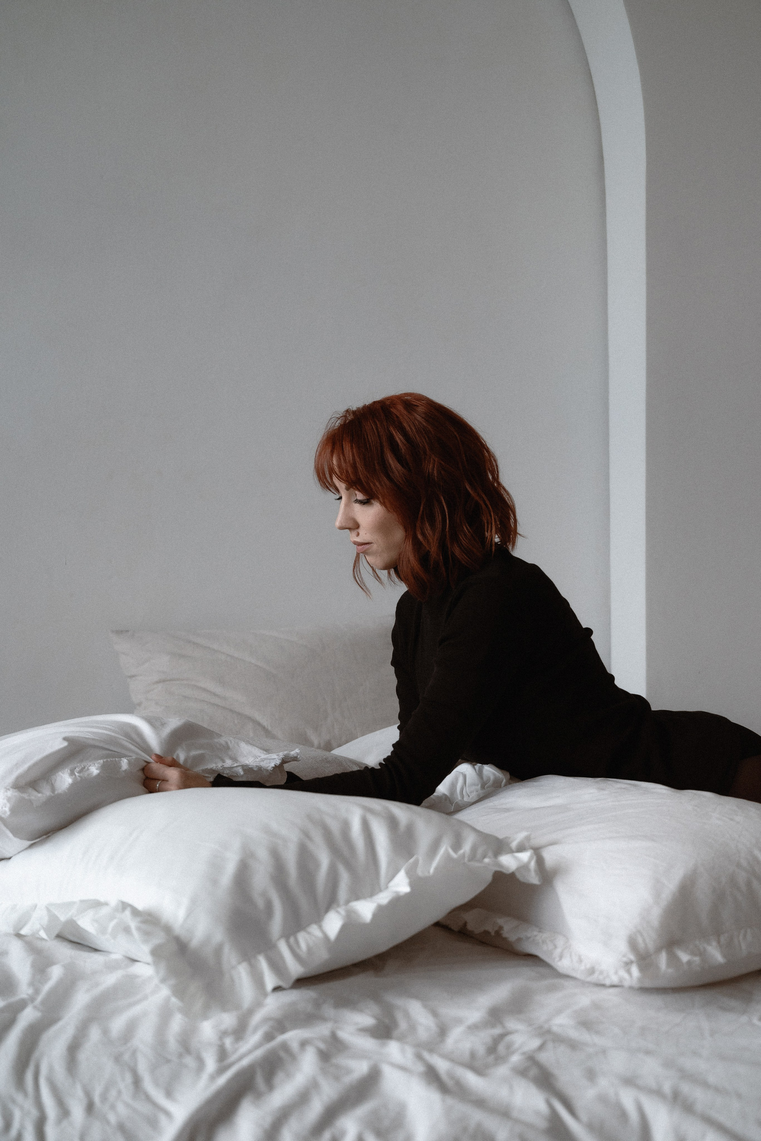 Катрин. Тамара Власова