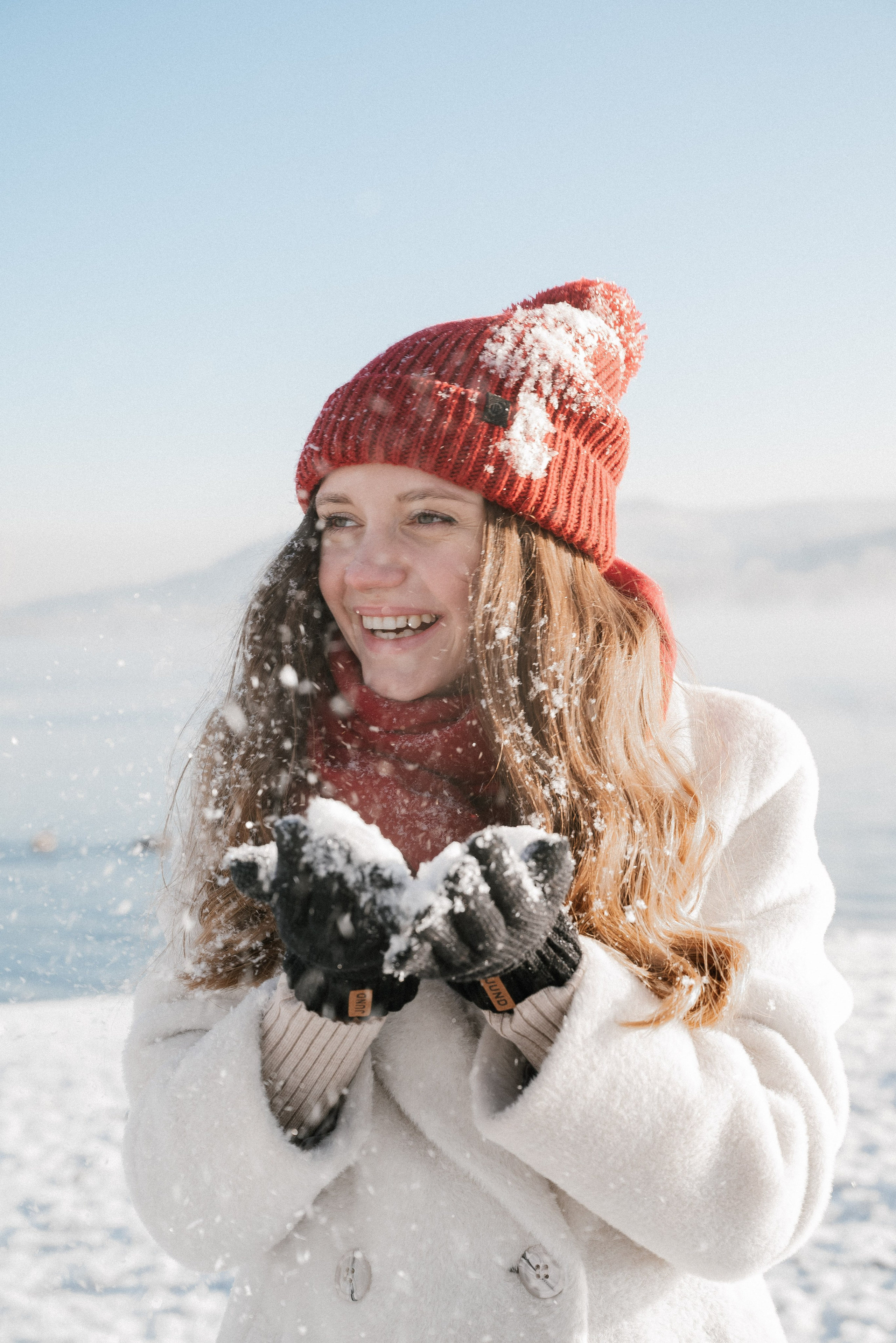 Саша и Настя. Тамара Власова