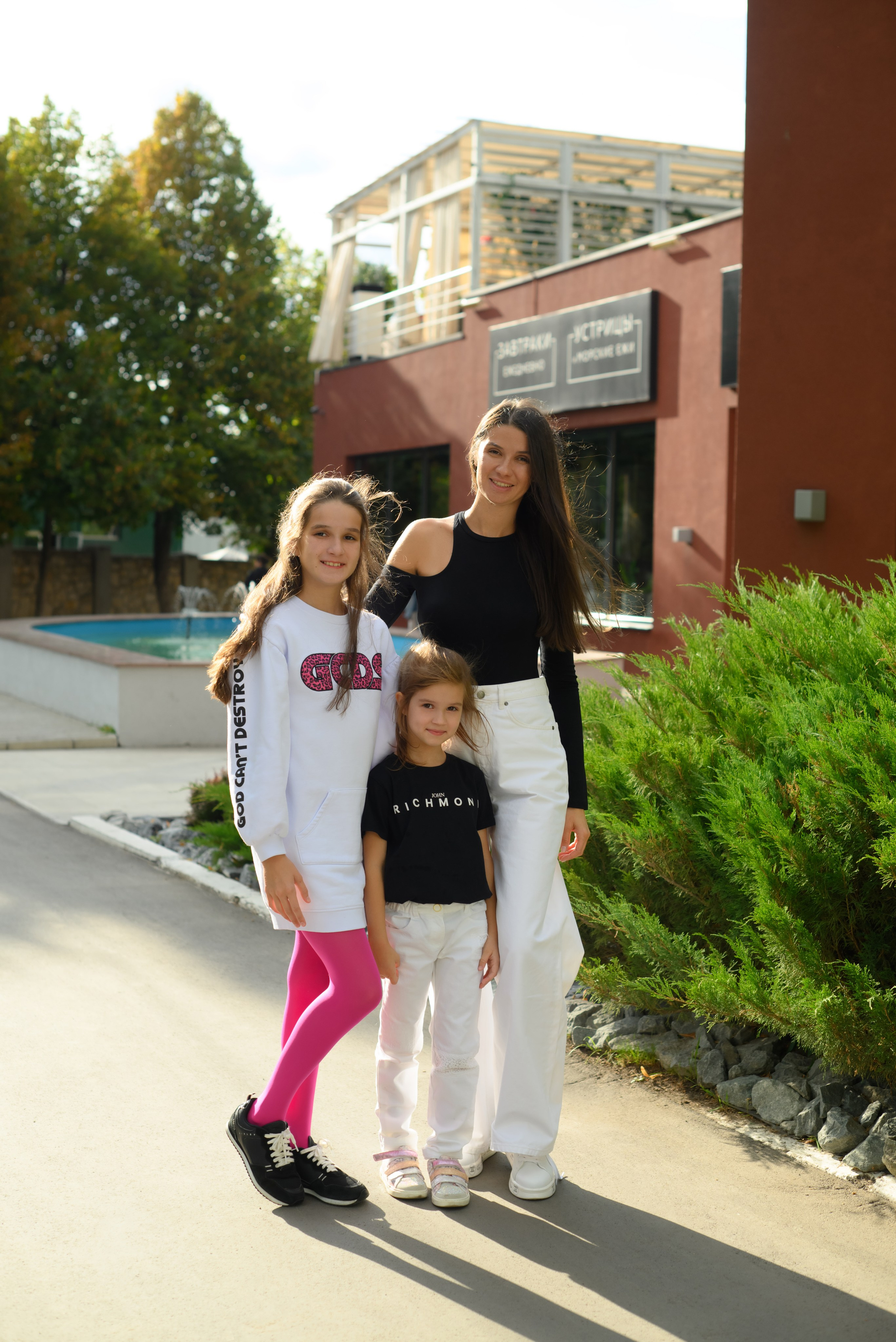 РЕПОРТАЖНЫЕ. Главная