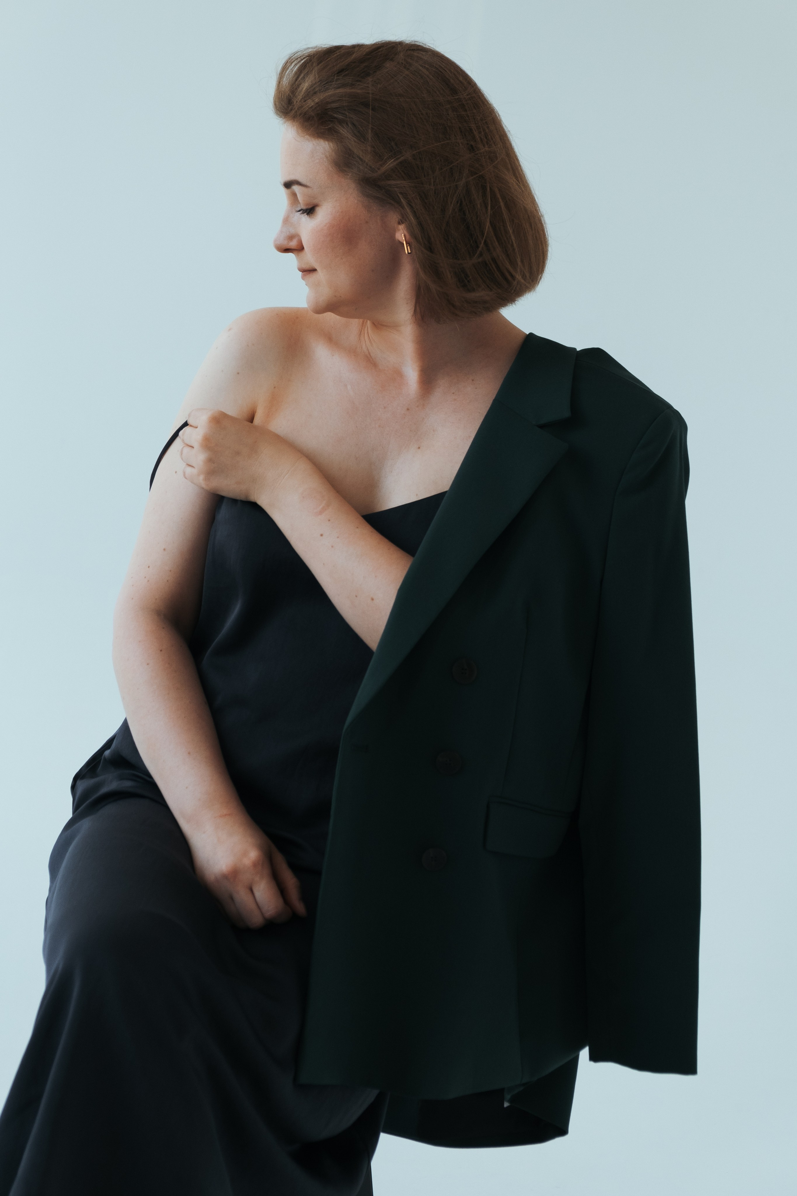 Ольга. Фотограф Одинцово Нина Ленс