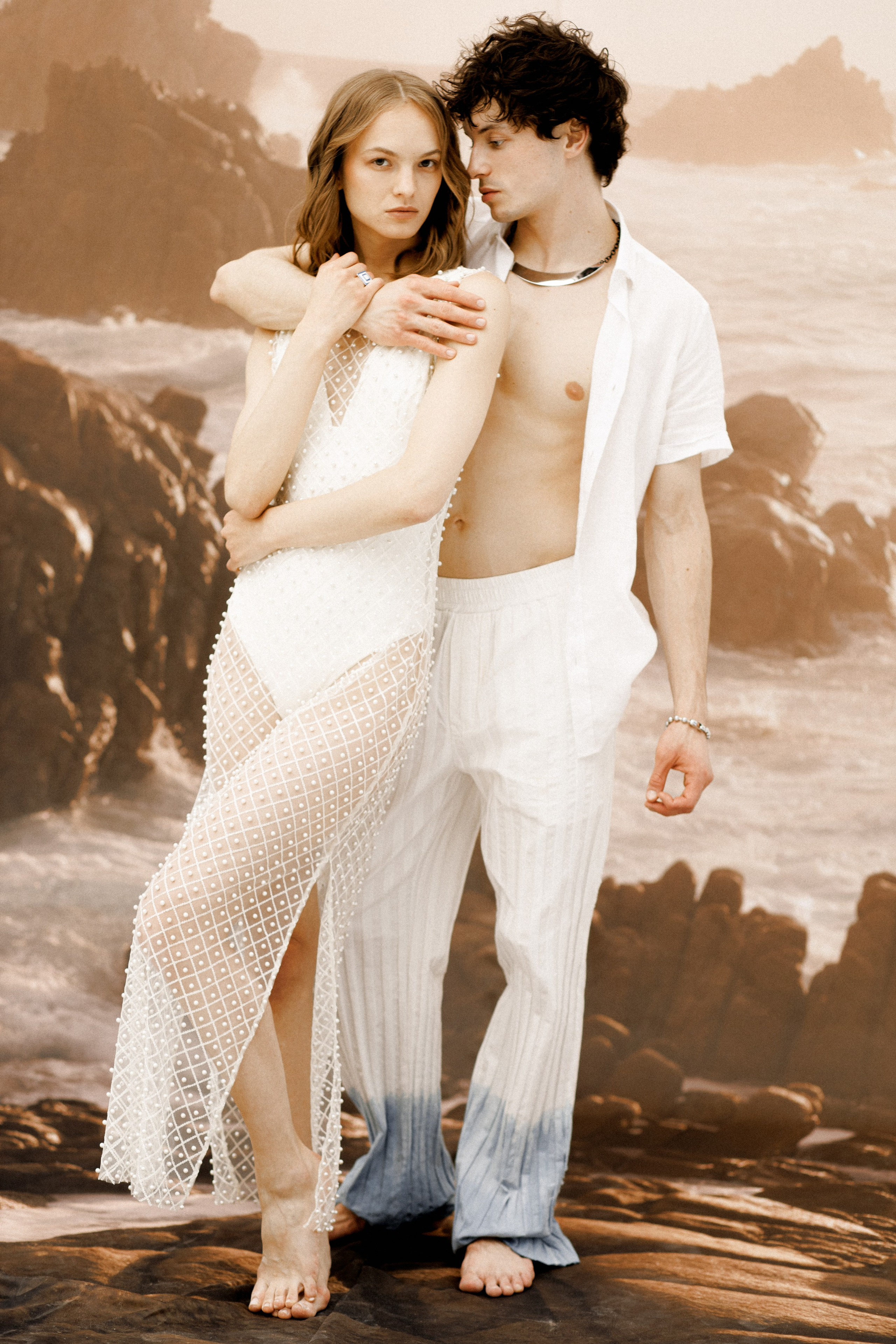 Бесконечное лето. Фотограф в Москве Ярослава Фролова