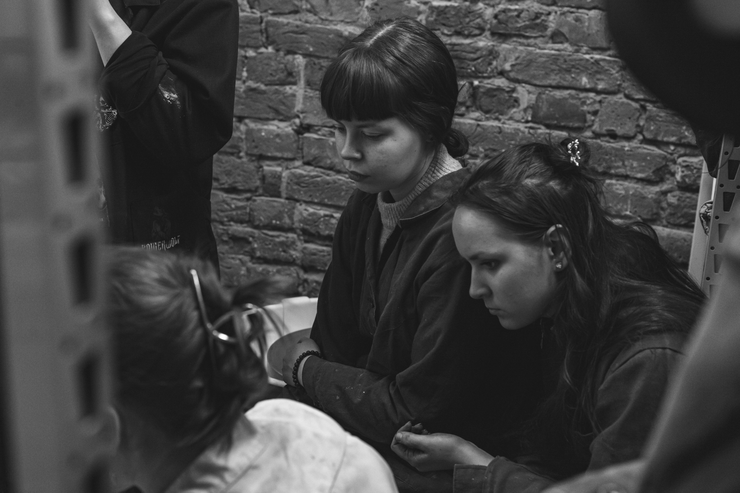 Керамическая история. Фотограф в Санкт — Петербурге Валерий Гаухман