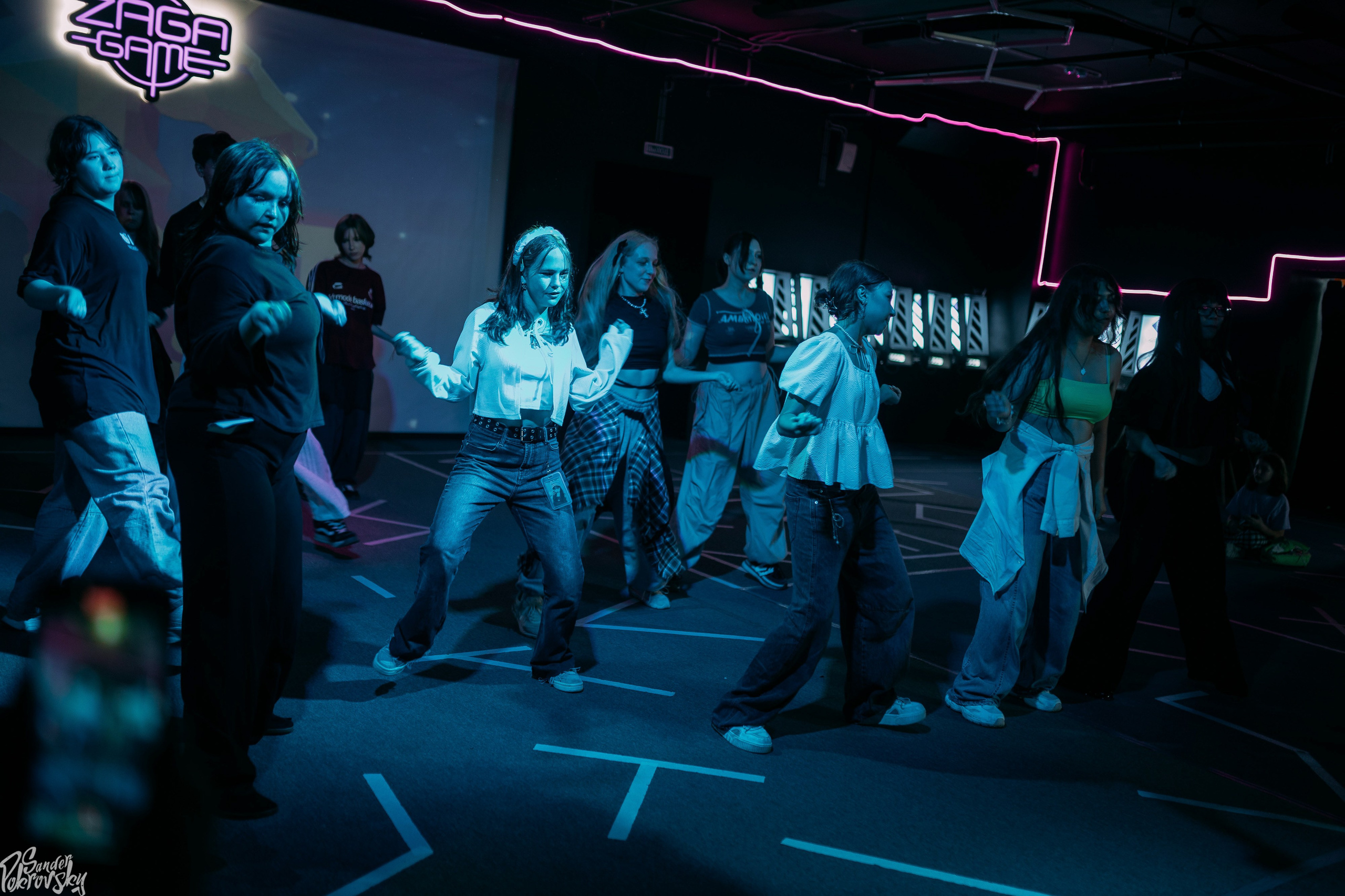 Zaga Game. Свадебный и репортажный фотограф в Чебоксарах Покровский Александр