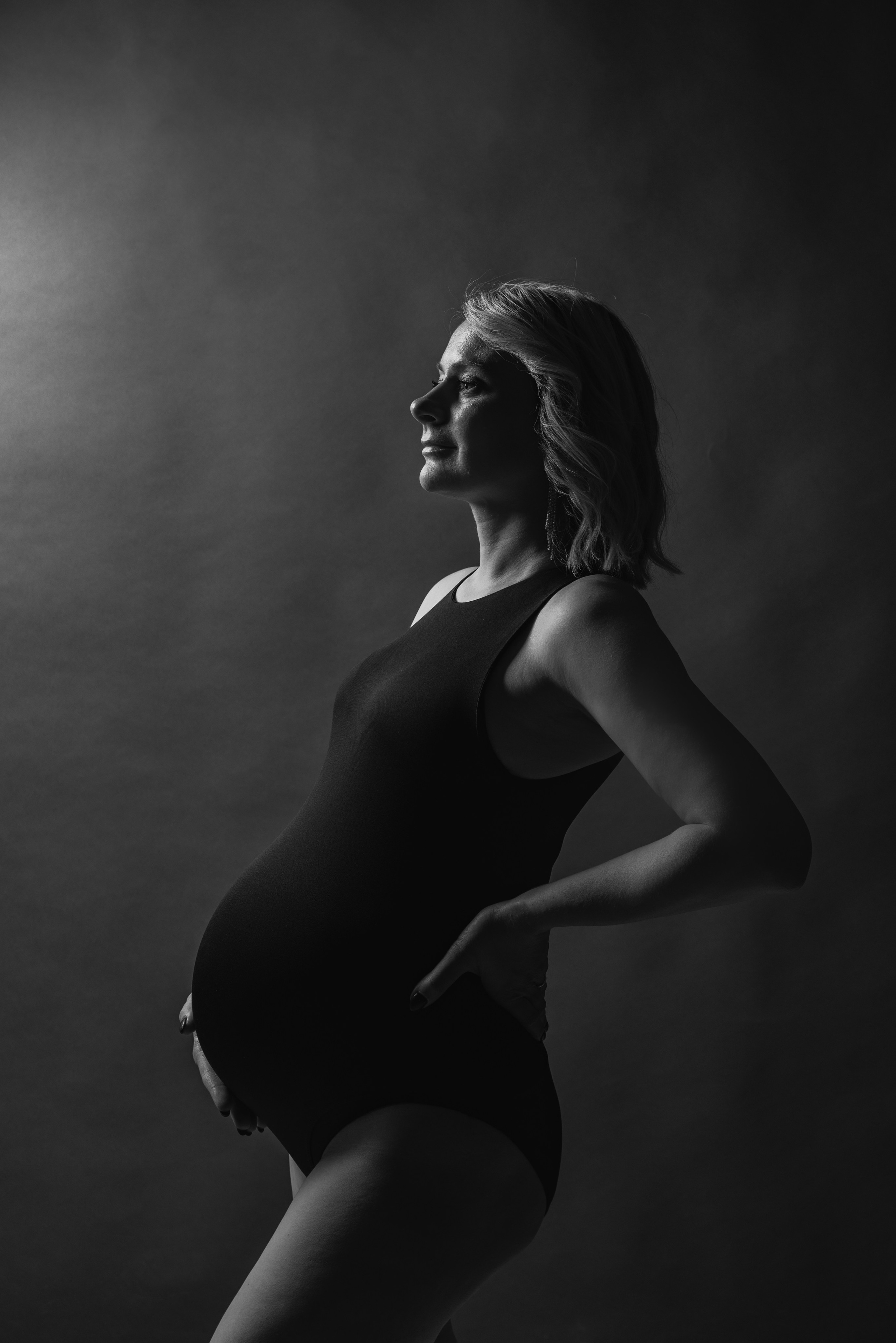 В ожидании. Выпускные альбомы Москва и МО. Школьный и семейный фотограф