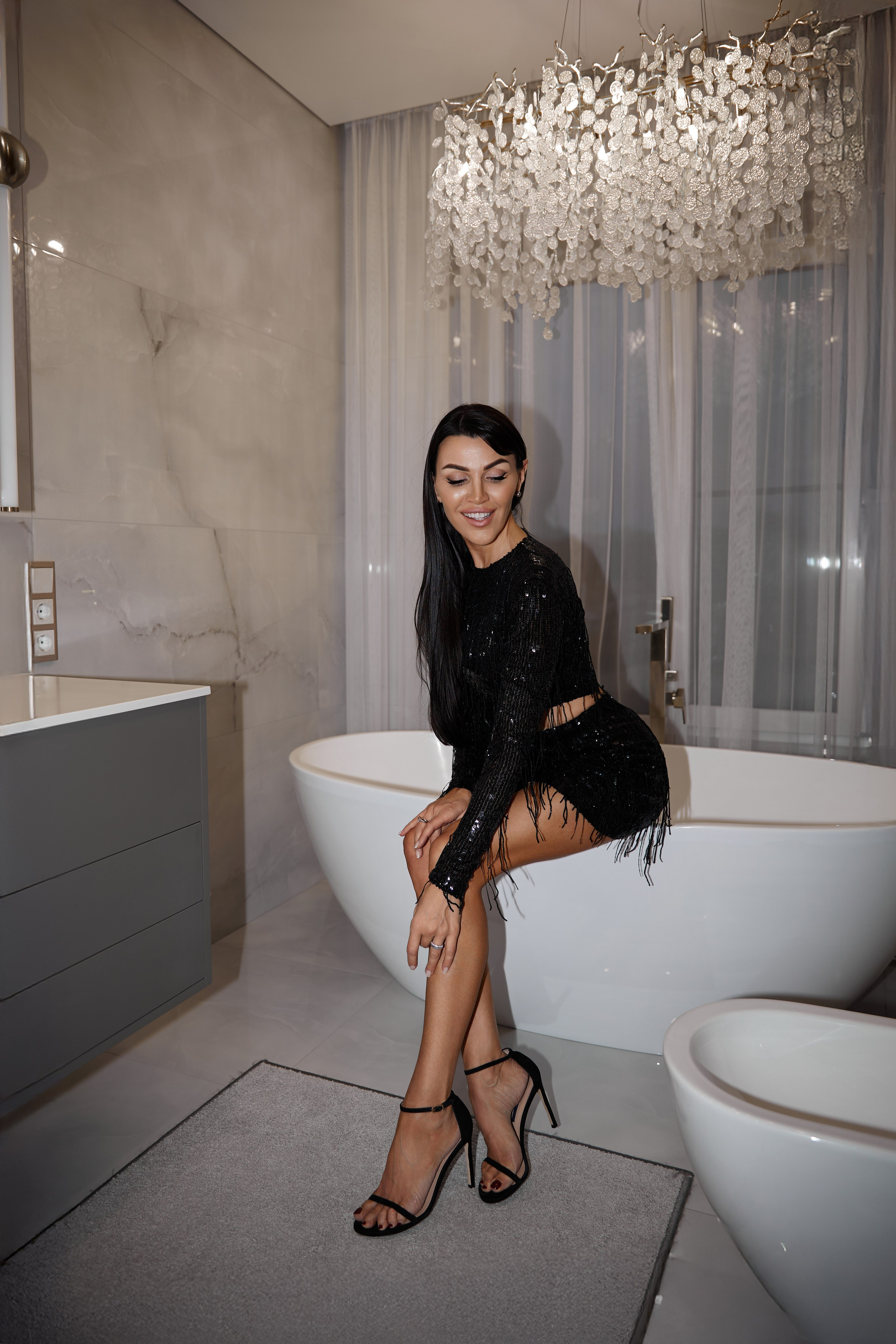 Марина. Фотограф женского портрета, беременности и материнства Харькова Елена