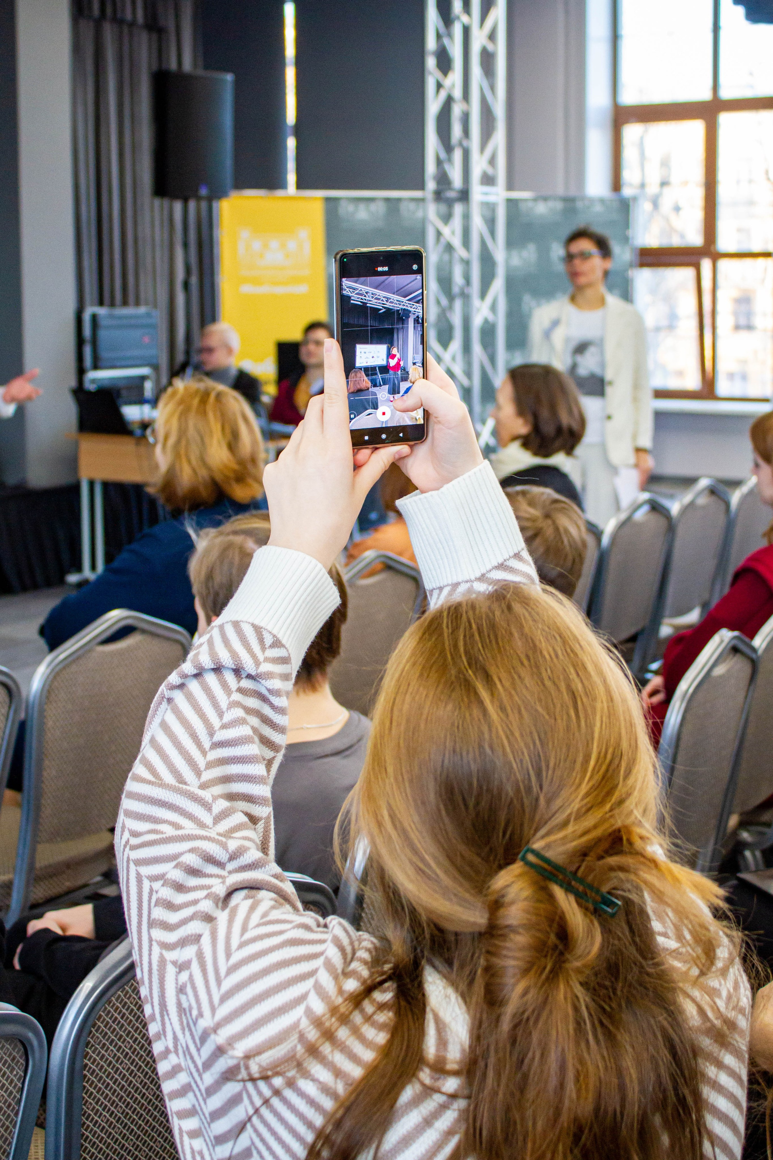 VI Межвузовский Хакатон DigitalArt.EACA