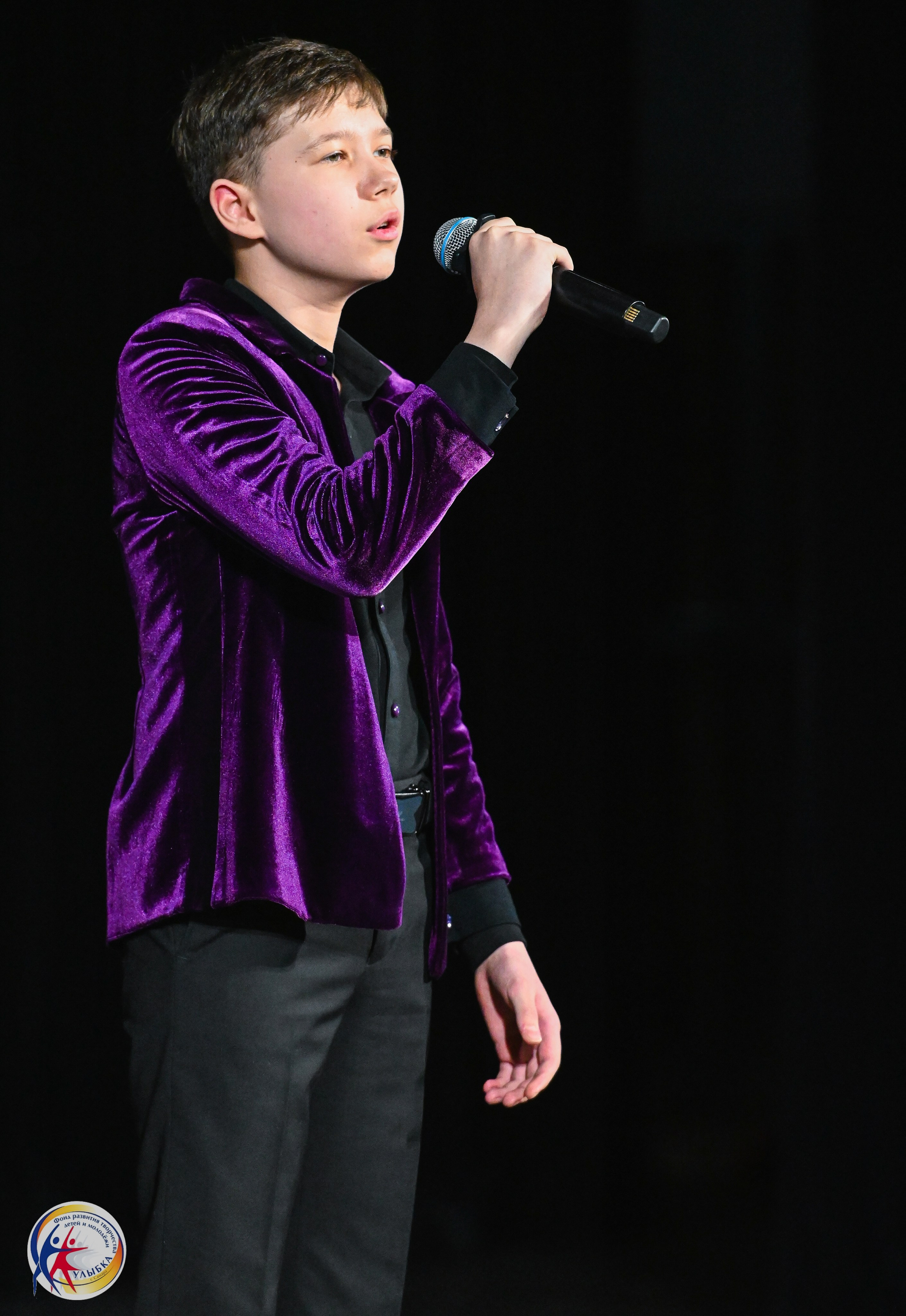 25.01.2026 Международный творческий конкурс «МЕТЕЛИЦА» г. Самара. Медиастудия Фото Концепт