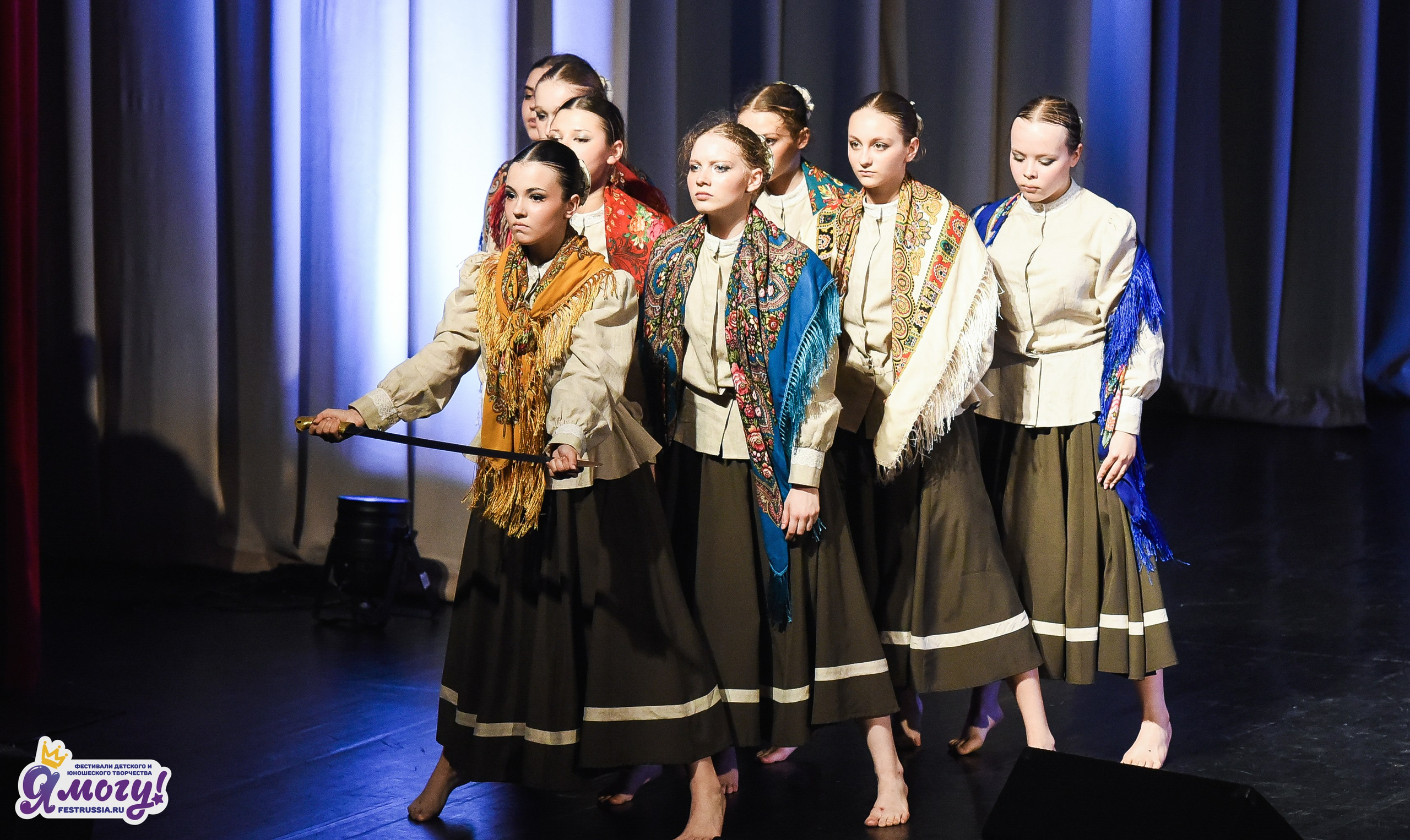 02.07.2026 «Я МОГУ!» 93-й Международный фестиваль-конкурс «Вдохновение. Лето» г. Санкт-Петербург (ГУП). Медиастудия Фото Концепт