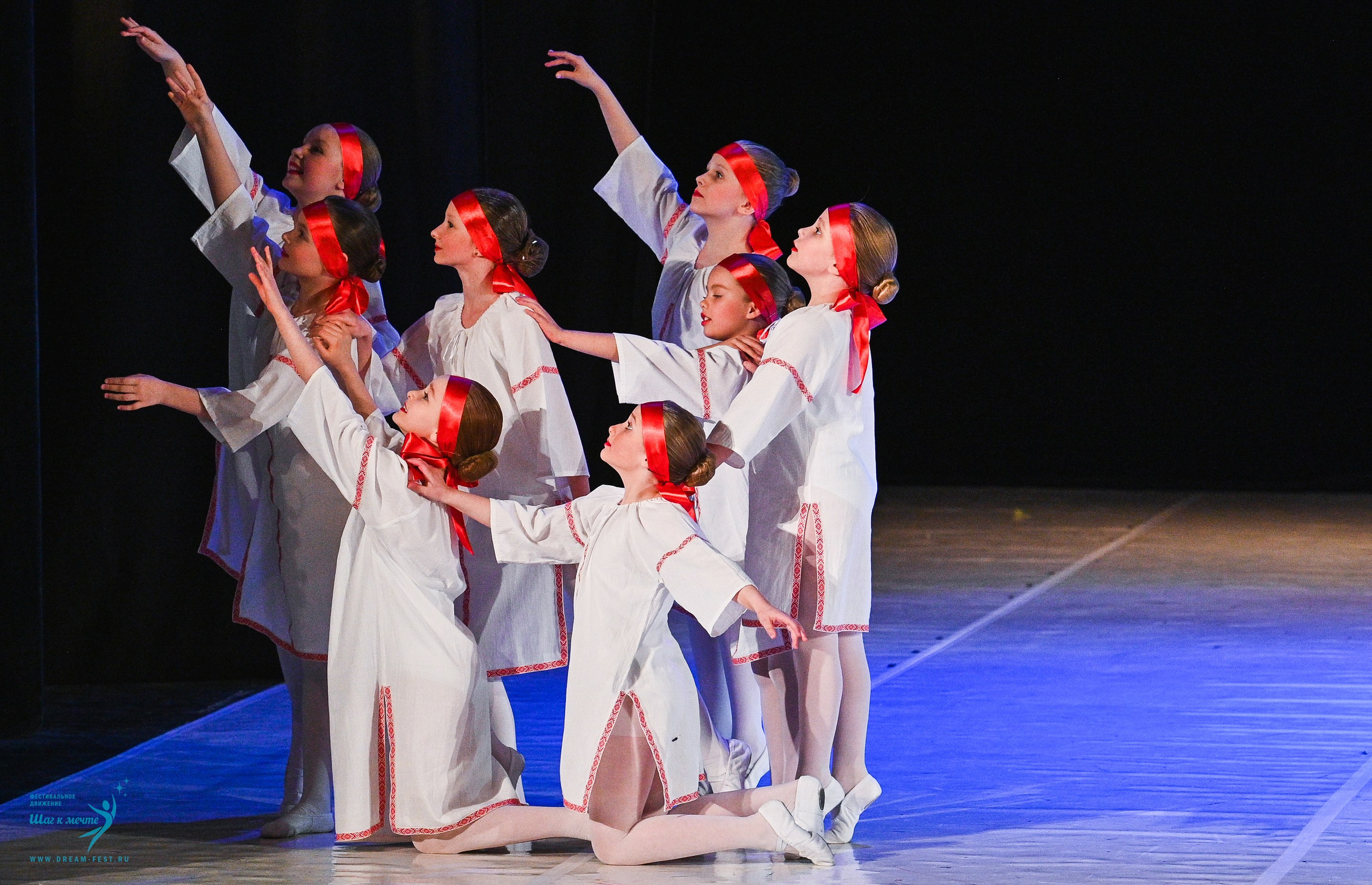 15.03.2025 «Моя Сцена» Фестивальное движение «Шаг к мечте» г. Москва. Медиастудия Фото Концепт