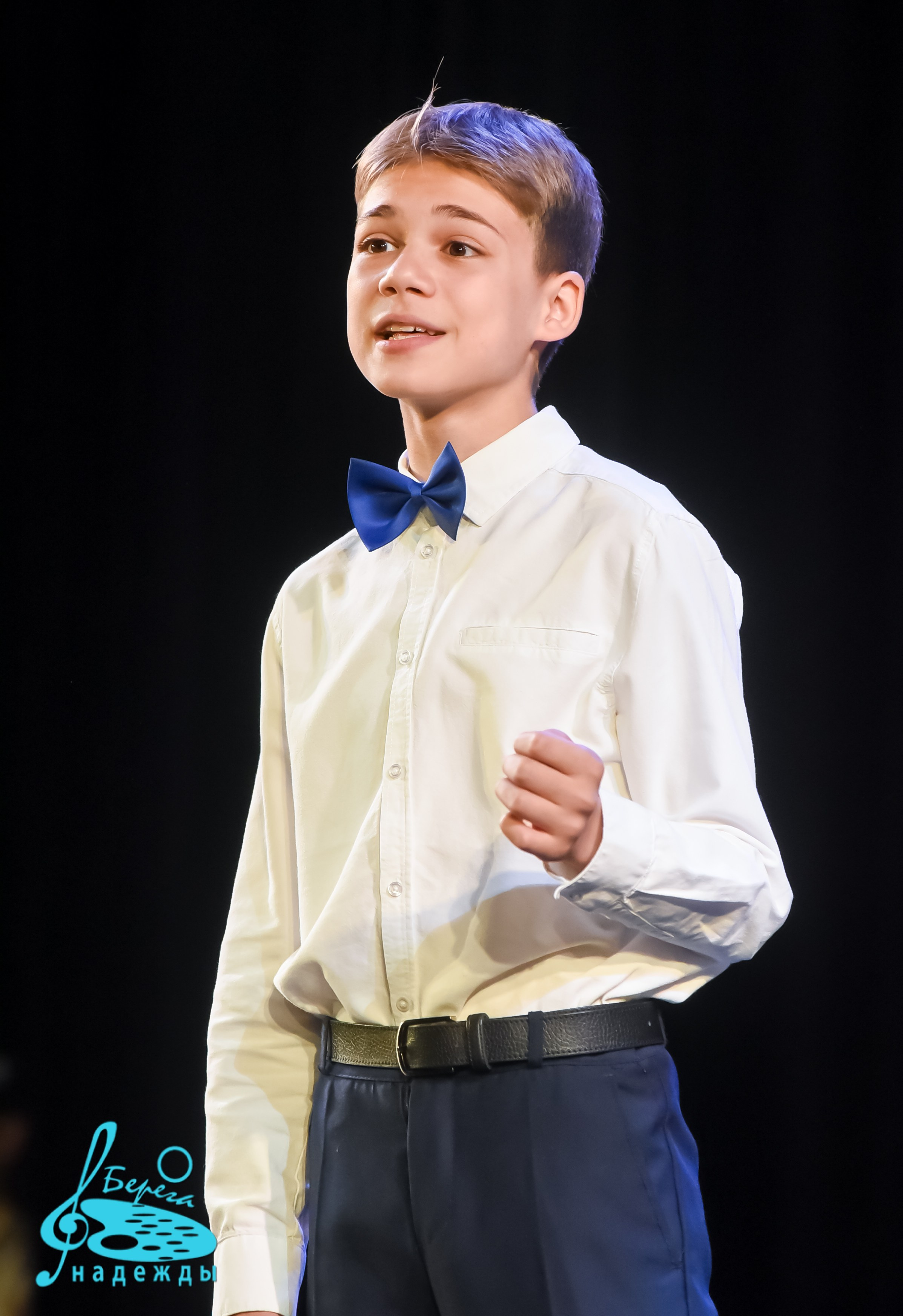 16.06.2024 Финальная Гранд-Премия проекта «Берега Надежды» г. Москва. Медиастудия Фото Концепт