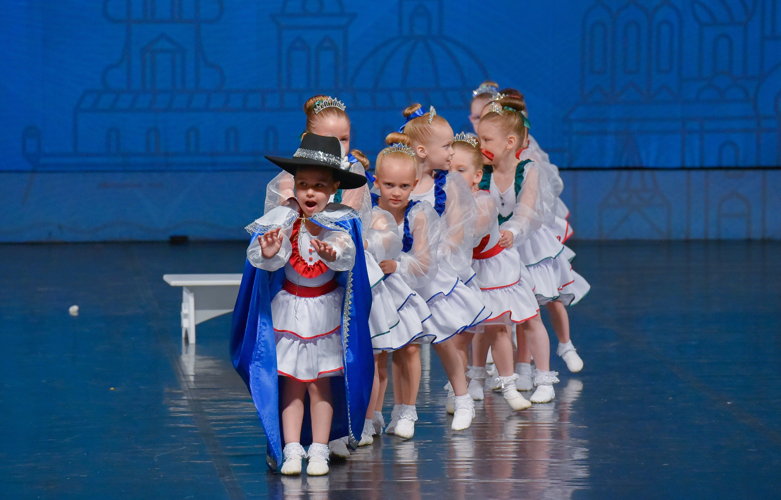08.06.2024 Всероссийский фестиваль талантов «Невские встречи» г. Санкт-Петербург. Медиастудия Фото Концепт