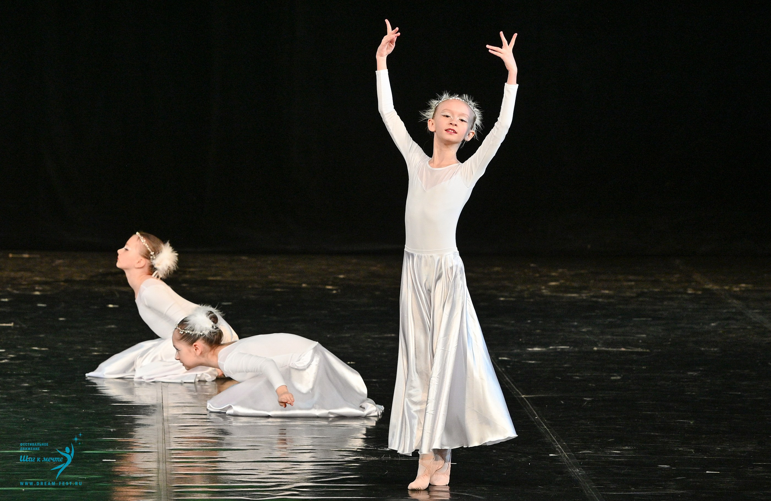 08.02.2025 Фестиваль-конкурс «Диалог танца» | Фестивальное движение «Шаг к мечте». Медиастудия Фото Концепт
