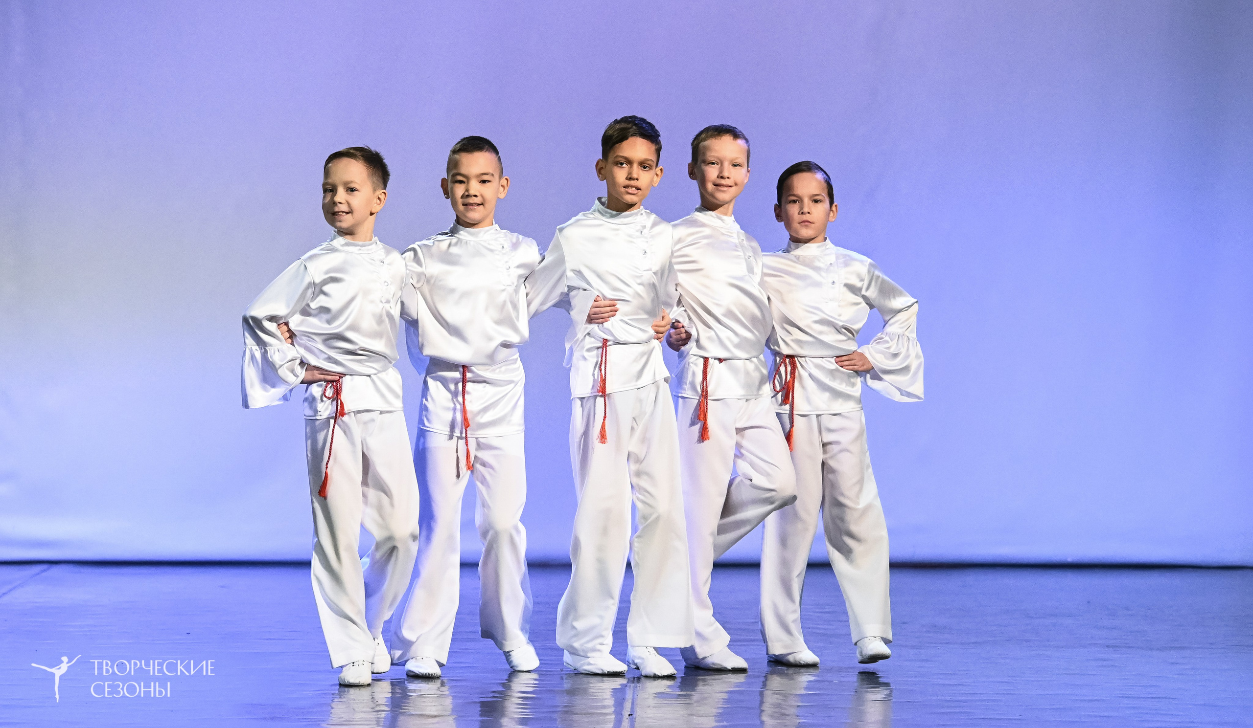 22.02.2026 II Всероссийский конкурс-фестиваль «Точка притяжения» г. Нижний Новгород. Медиастудия Фото Концепт