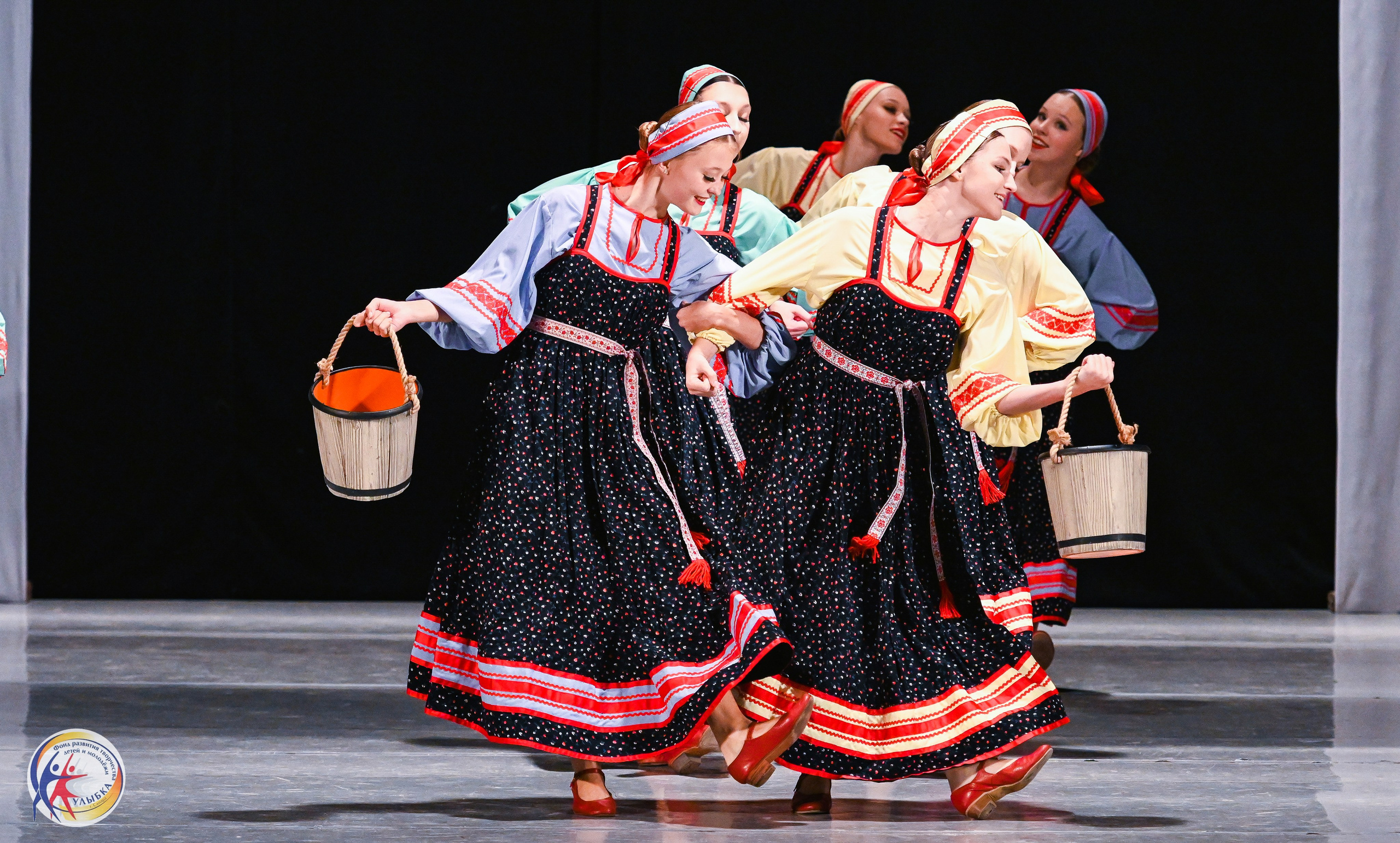 19.10.2025 Международный конкурс «Твоё направление» г. Нижний Новгород. Медиастудия Фото Концепт